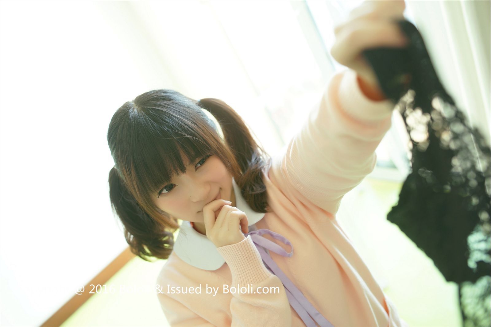 [CUZ]村长の宝物 2016-08-01 小棋 姐妹战争 Vol.1