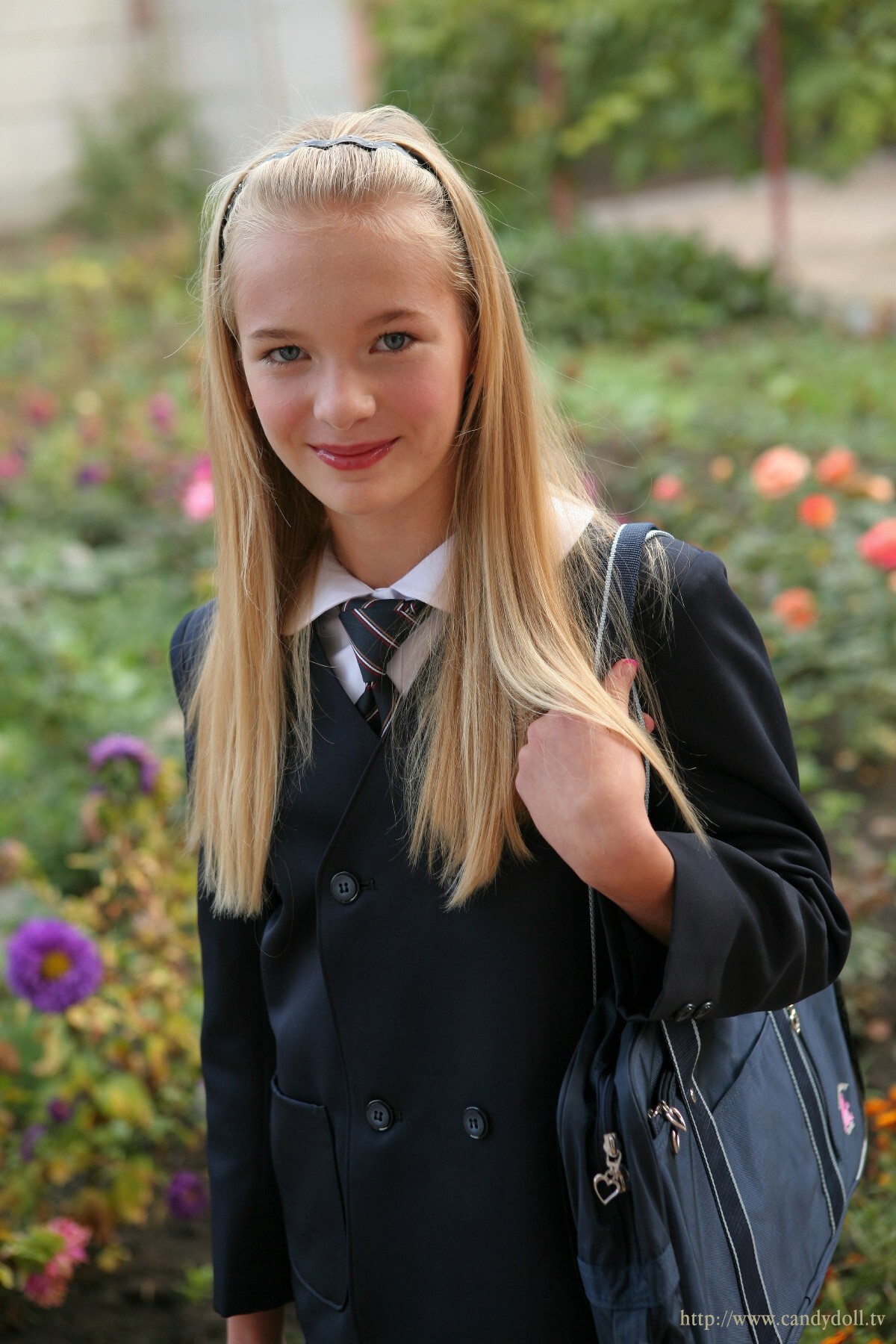 [CandyDoll] 外国萝莉套图系列 ElizabetaS 系列01