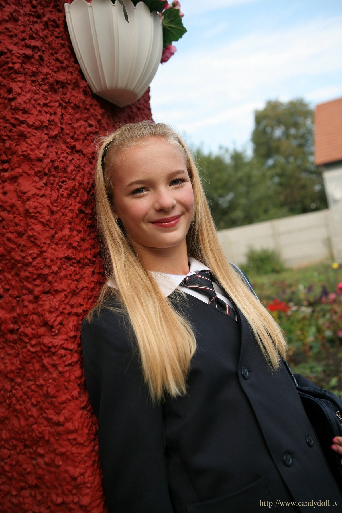 [CandyDoll] 外国萝莉套图系列 ElizabetaS 系列01