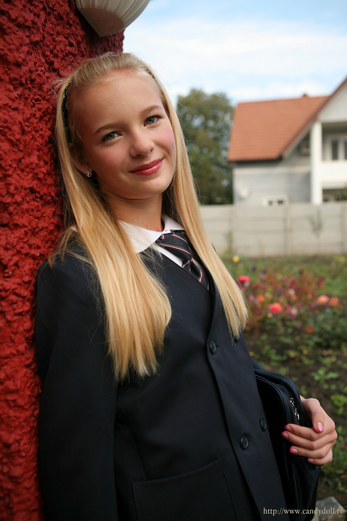 [CandyDoll] 外国萝莉套图系列 ElizabetaS 系列01