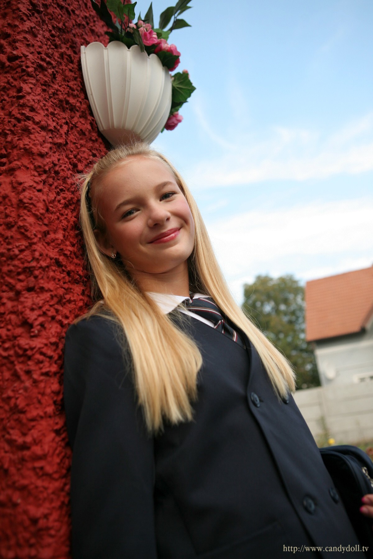 [CandyDoll] 外国萝莉套图系列 ElizabetaS 系列01