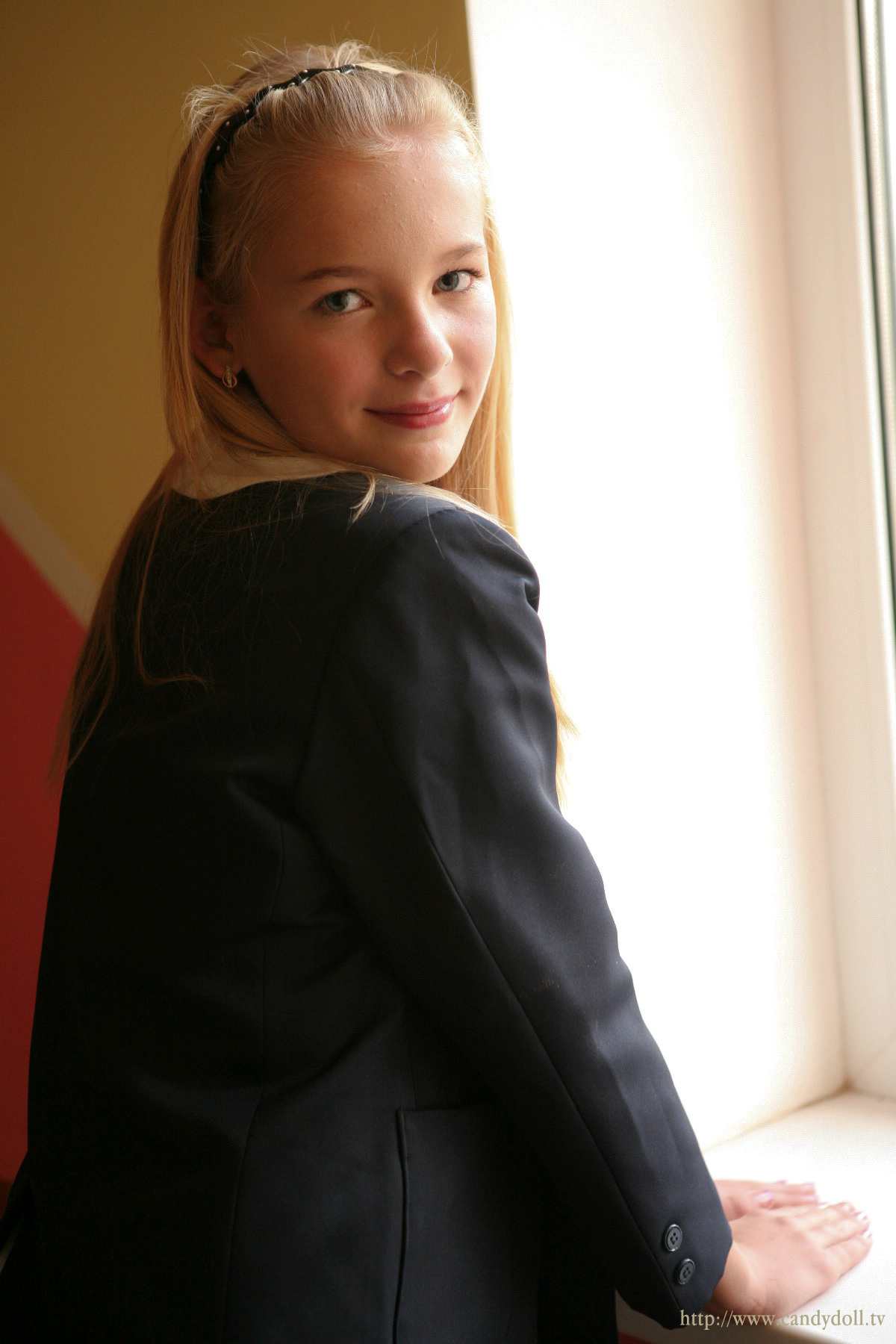 [CandyDoll] 外国萝莉套图系列 ElizabetaS 系列01