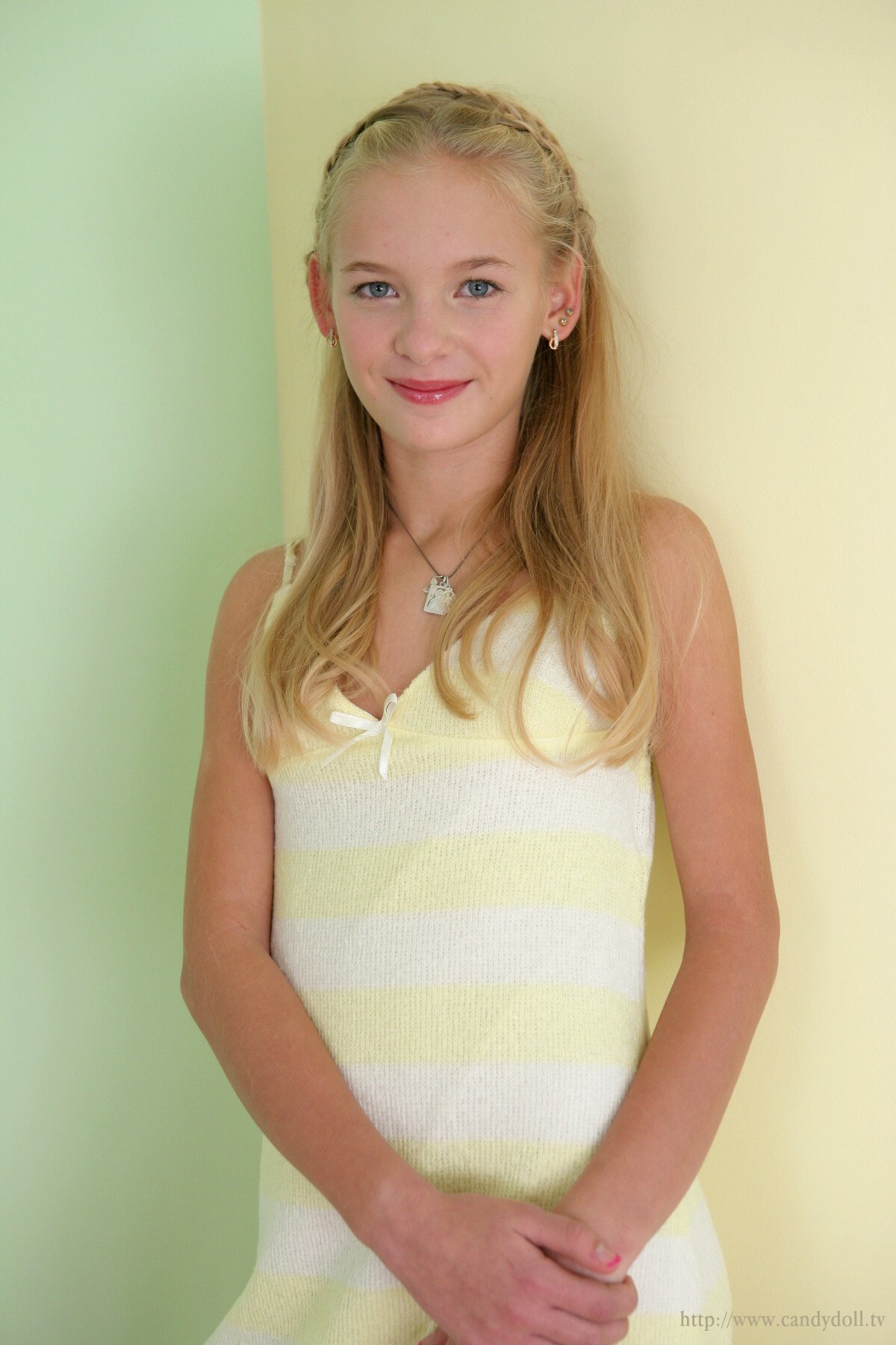 [CandyDoll] 外国萝莉套图系列 ElizabetaS 系列0２