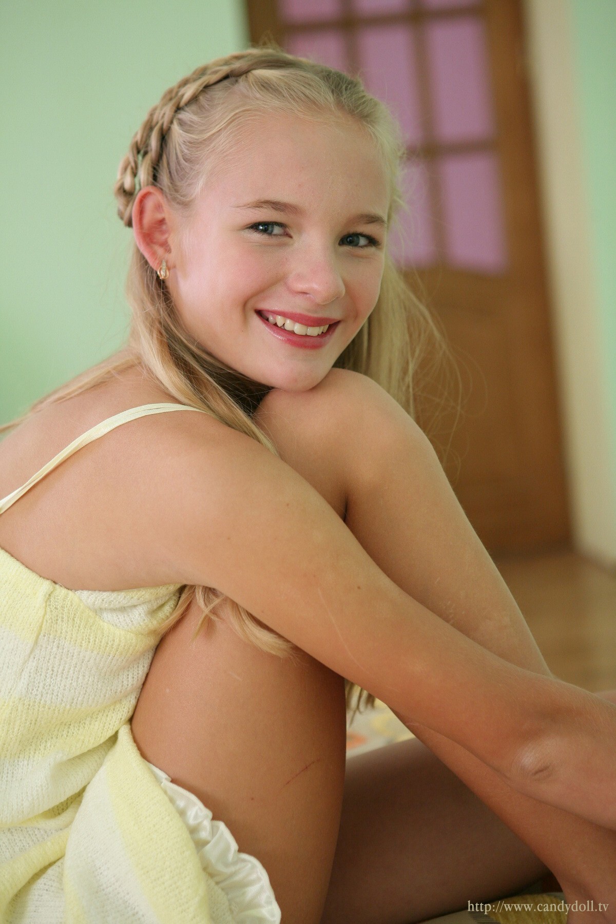 [CandyDoll] 外国萝莉套图系列 ElizabetaS 系列0２