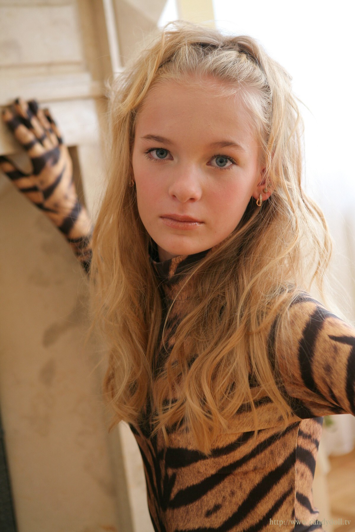 [CandyDoll] 外国萝莉套图系列 ElizabetaS 系列03