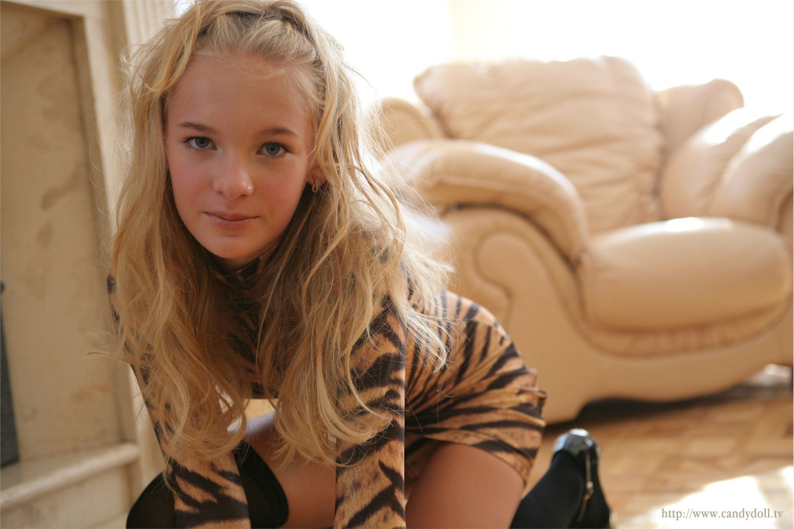 [CandyDoll] 外国萝莉套图系列 ElizabetaS 系列03