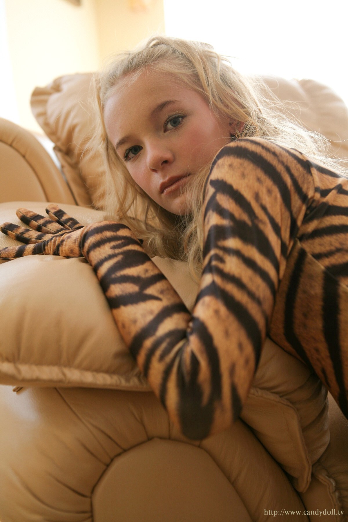 [CandyDoll] 外国萝莉套图系列 ElizabetaS 系列03