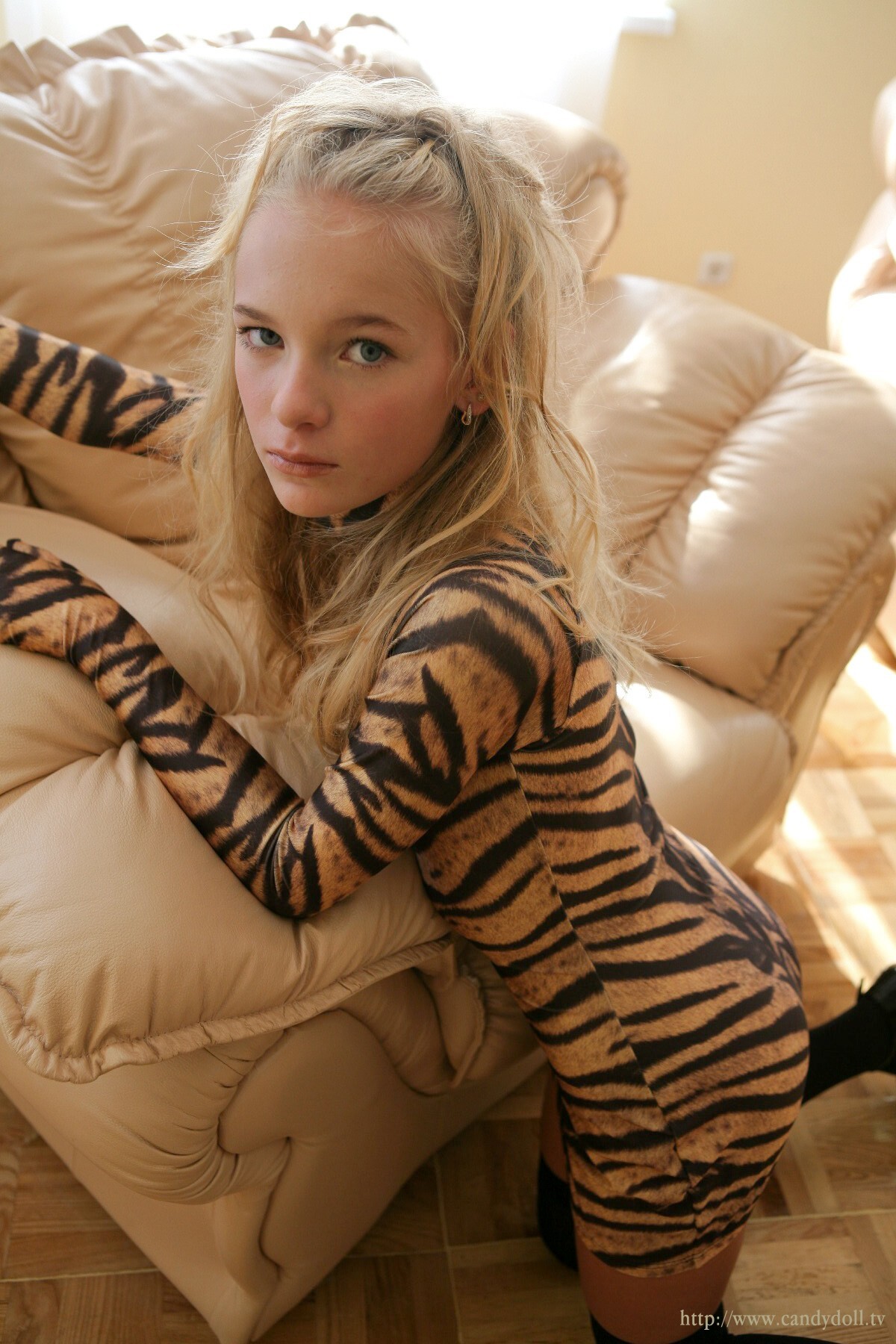 [CandyDoll] 外国萝莉套图系列 ElizabetaS 系列03
