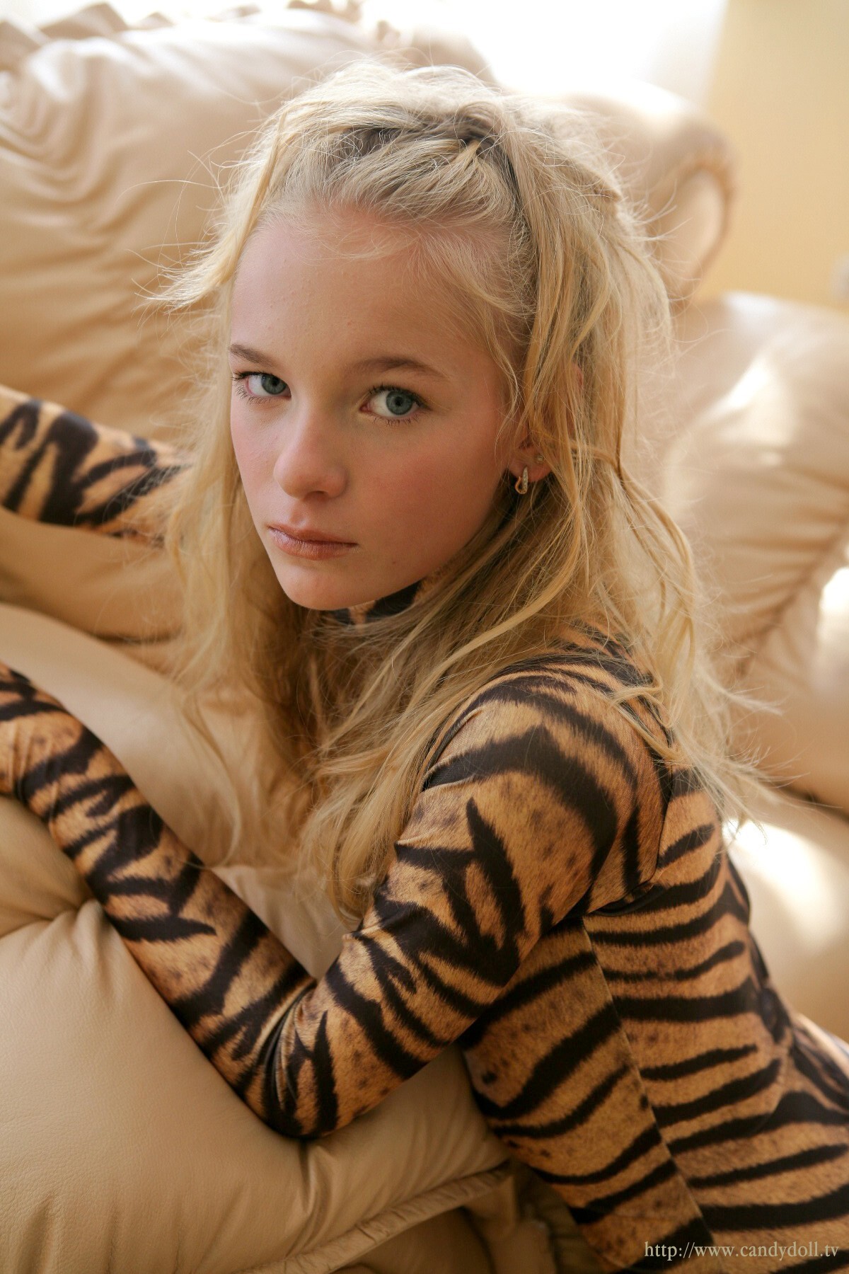 [CandyDoll] 外国萝莉套图系列 ElizabetaS 系列03
