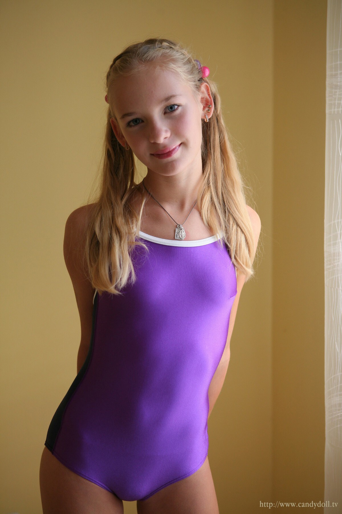 [CandyDoll] 外国萝莉套图系列 ElizabetaS 系列04