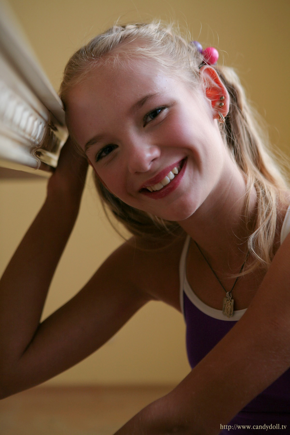 [CandyDoll] 外国萝莉套图系列 ElizabetaS 系列04