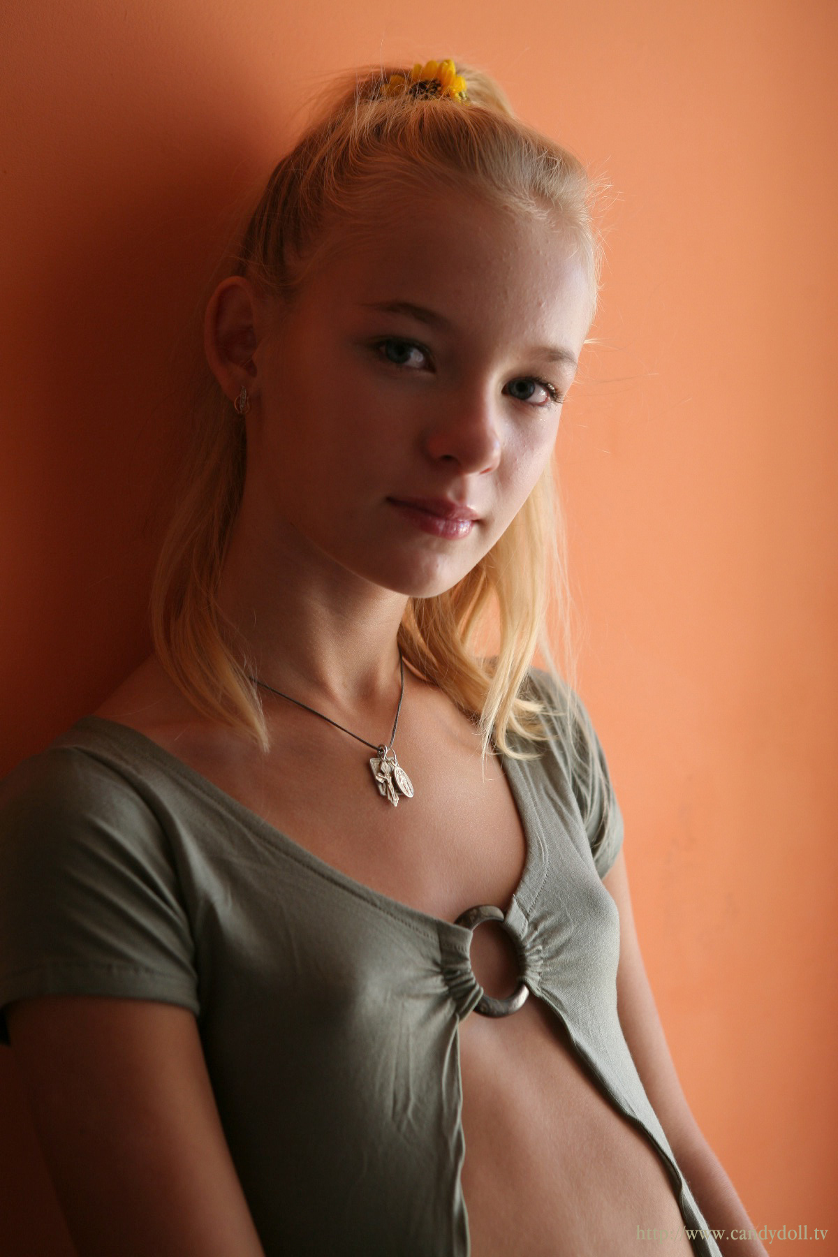 [CandyDoll] 外国萝莉套图系列 ElizabetaS 系列05