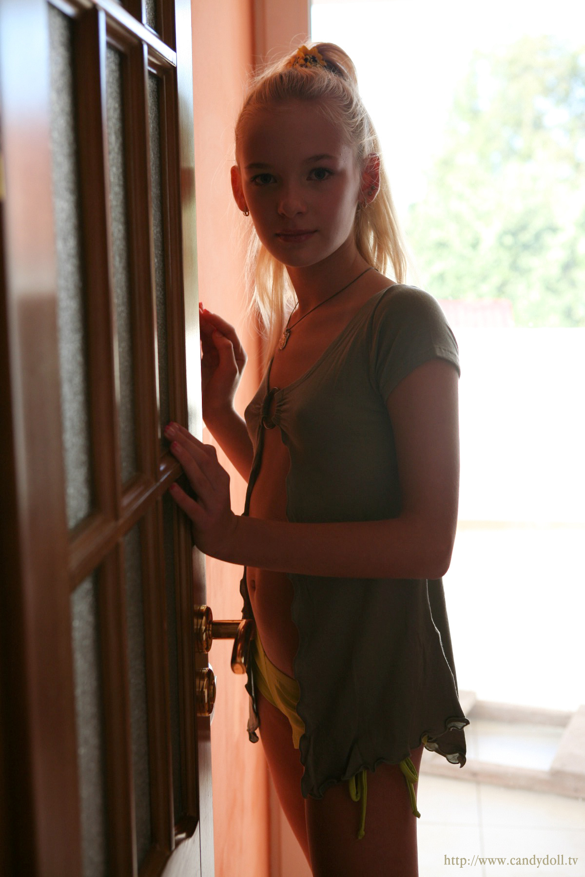 [CandyDoll] 外国萝莉套图系列 ElizabetaS 系列05