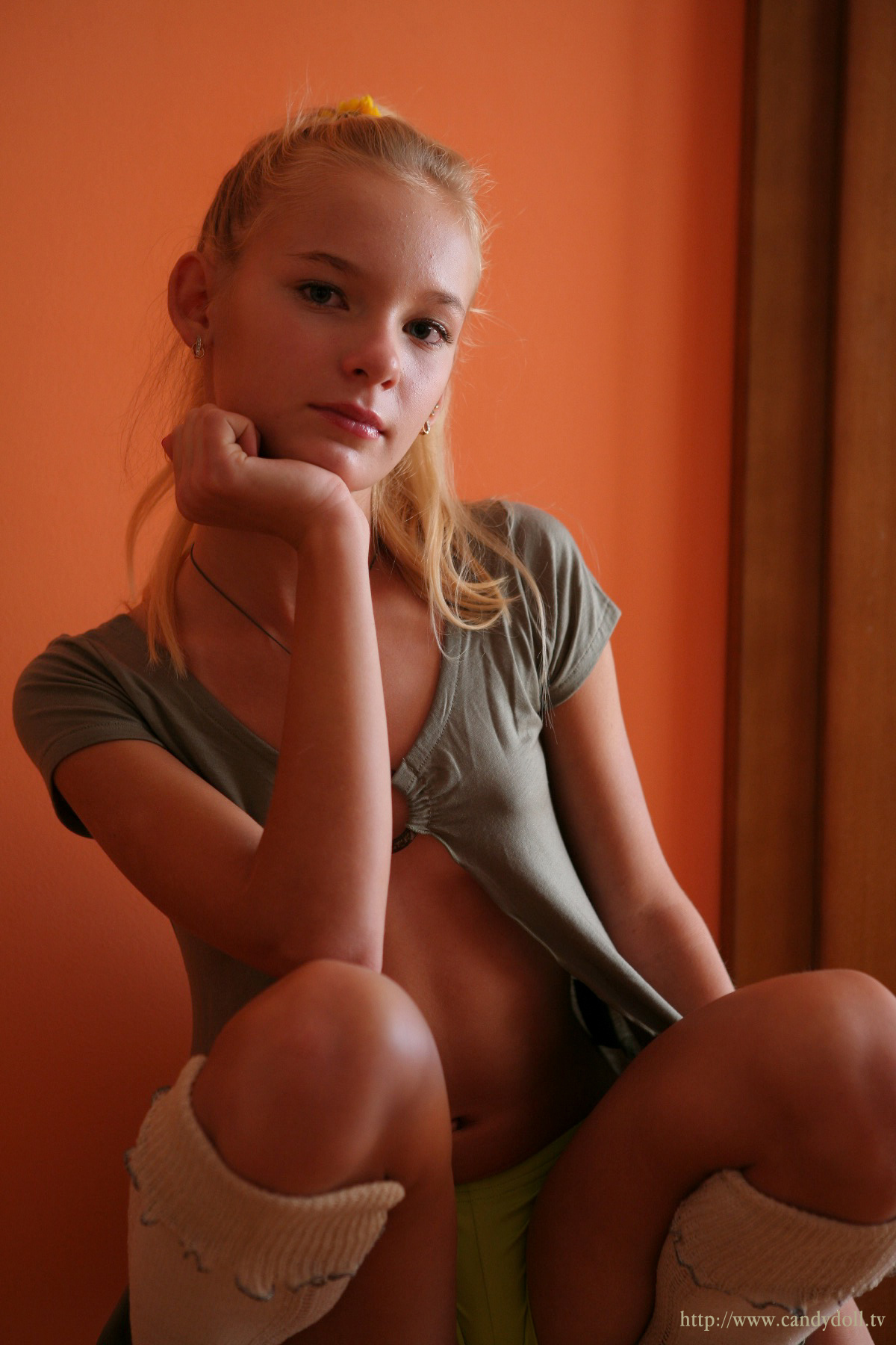 [CandyDoll] 外国萝莉套图系列 ElizabetaS 系列05