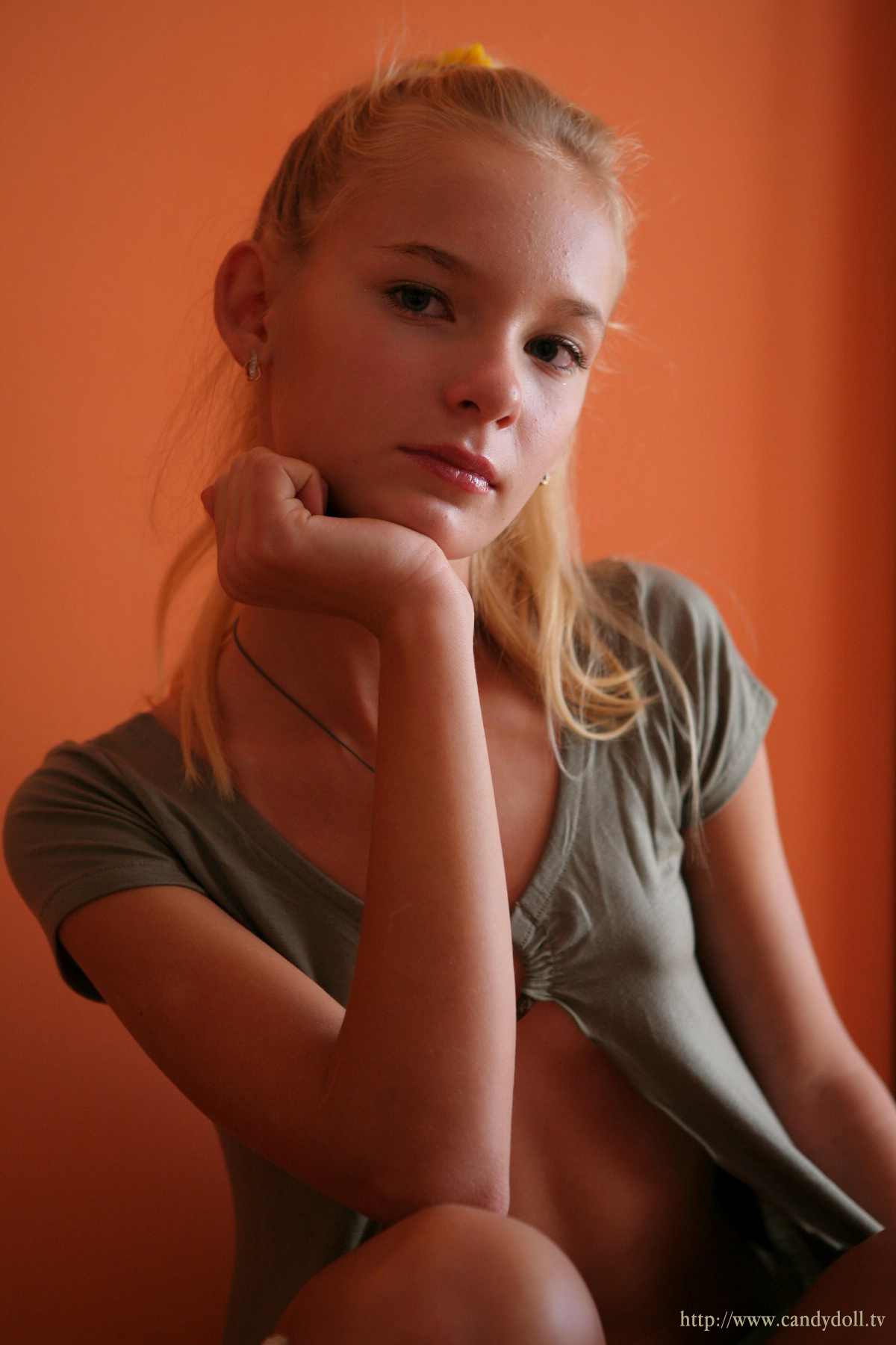 [CandyDoll] 外国萝莉套图系列 ElizabetaS 系列05