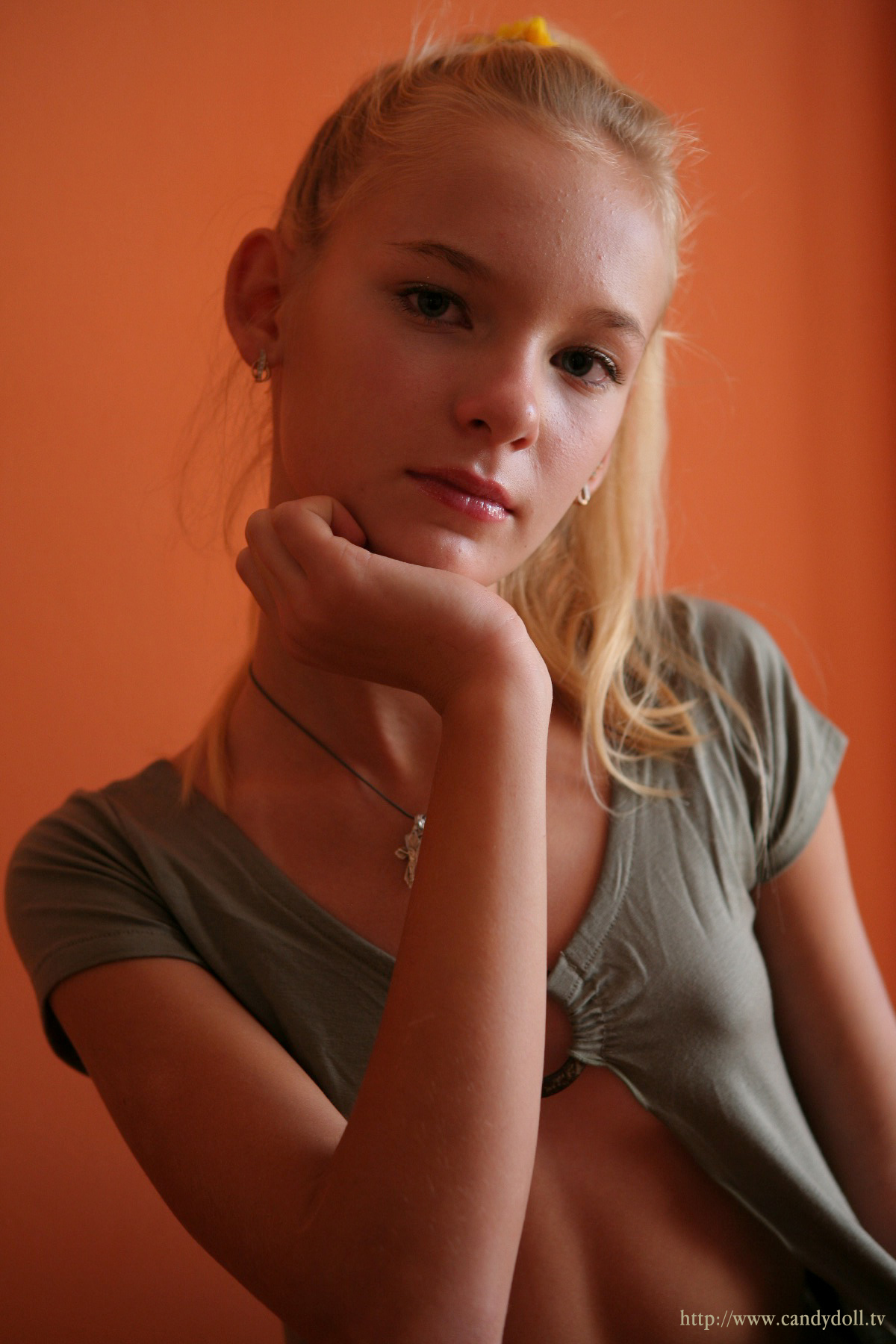 [CandyDoll] 外国萝莉套图系列 ElizabetaS 系列05