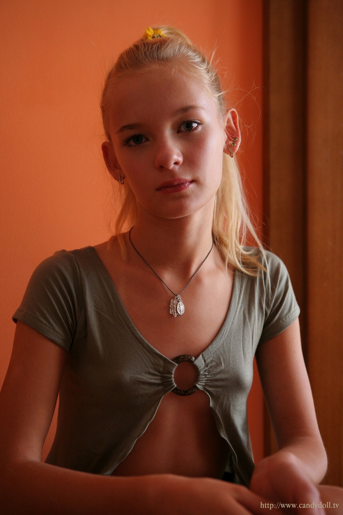 [CandyDoll] 外国萝莉套图系列 ElizabetaS 系列05