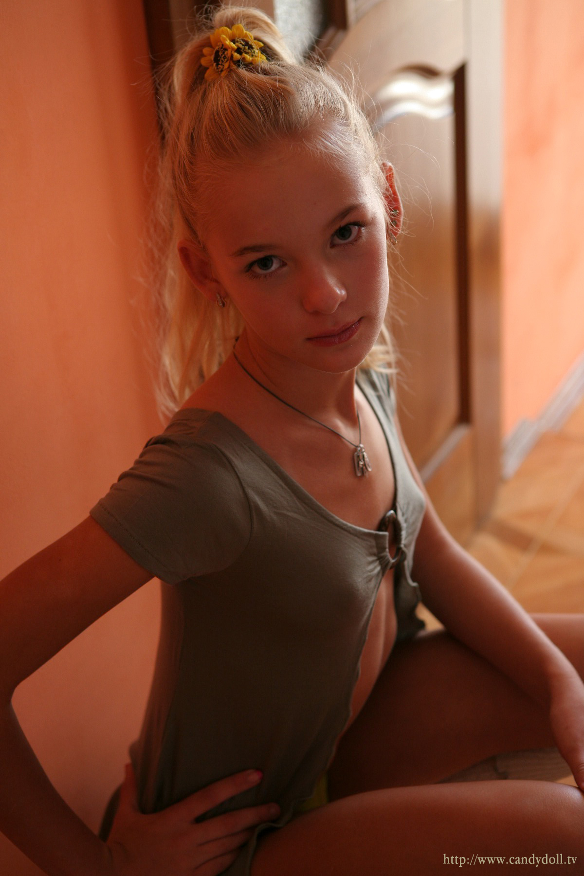 [CandyDoll] 外国萝莉套图系列 ElizabetaS 系列05