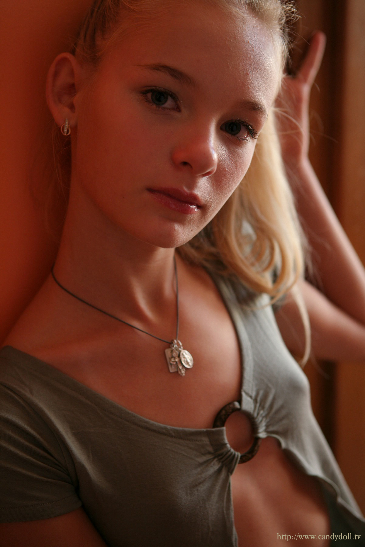 [CandyDoll] 外国萝莉套图系列 ElizabetaS 系列05