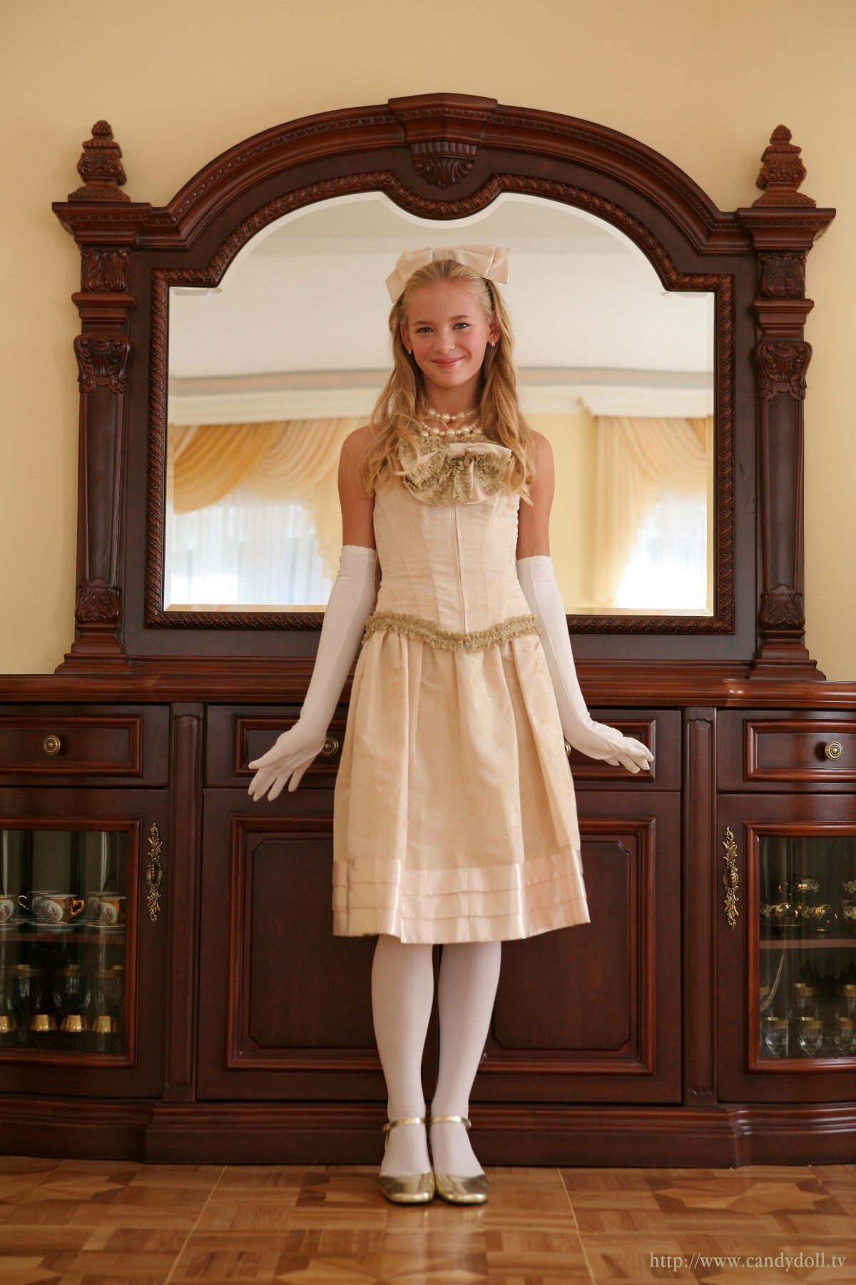 [CandyDoll] 外国萝莉套图系列 ElizabetaS 系列06