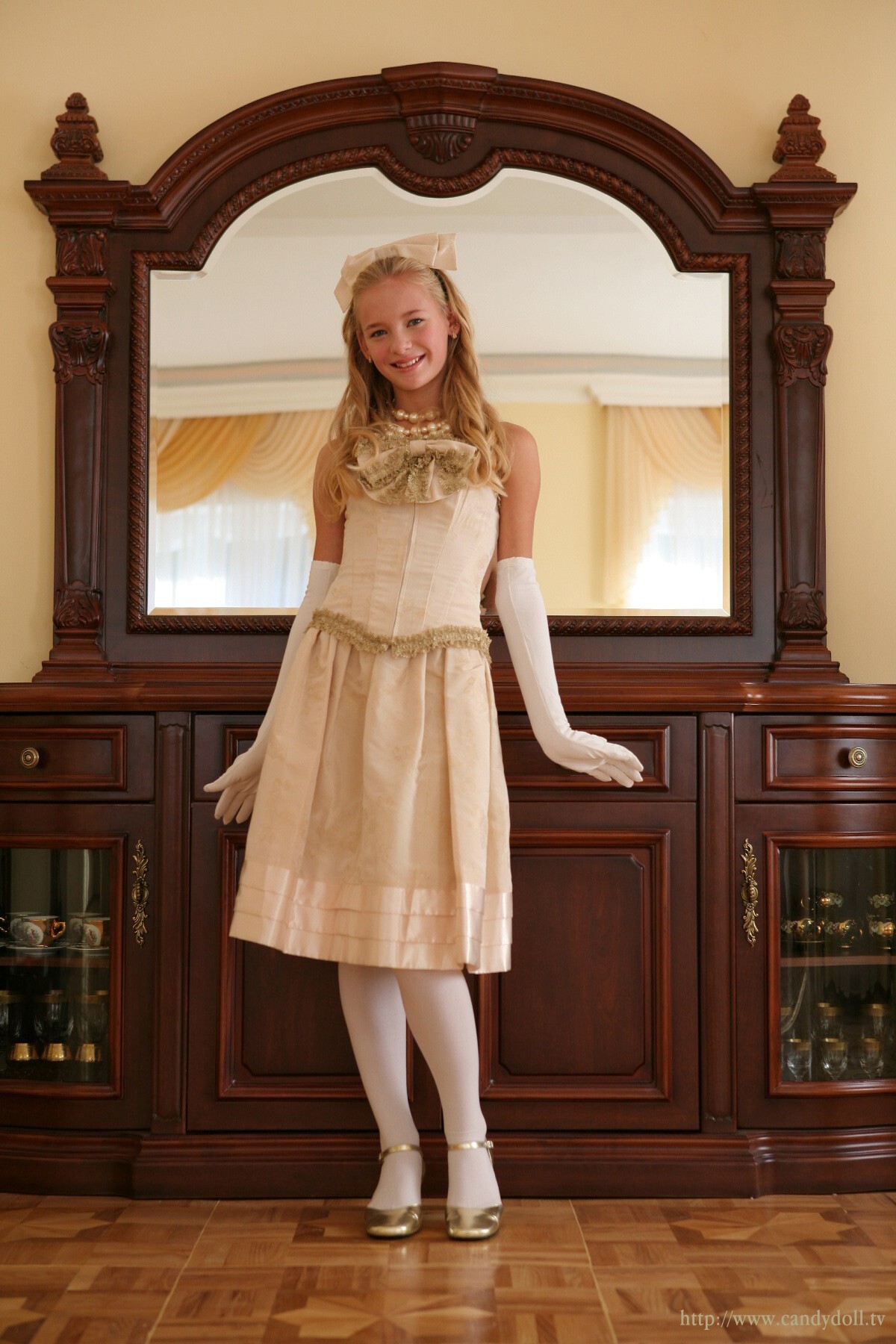 [CandyDoll] 外国萝莉套图系列 ElizabetaS 系列06