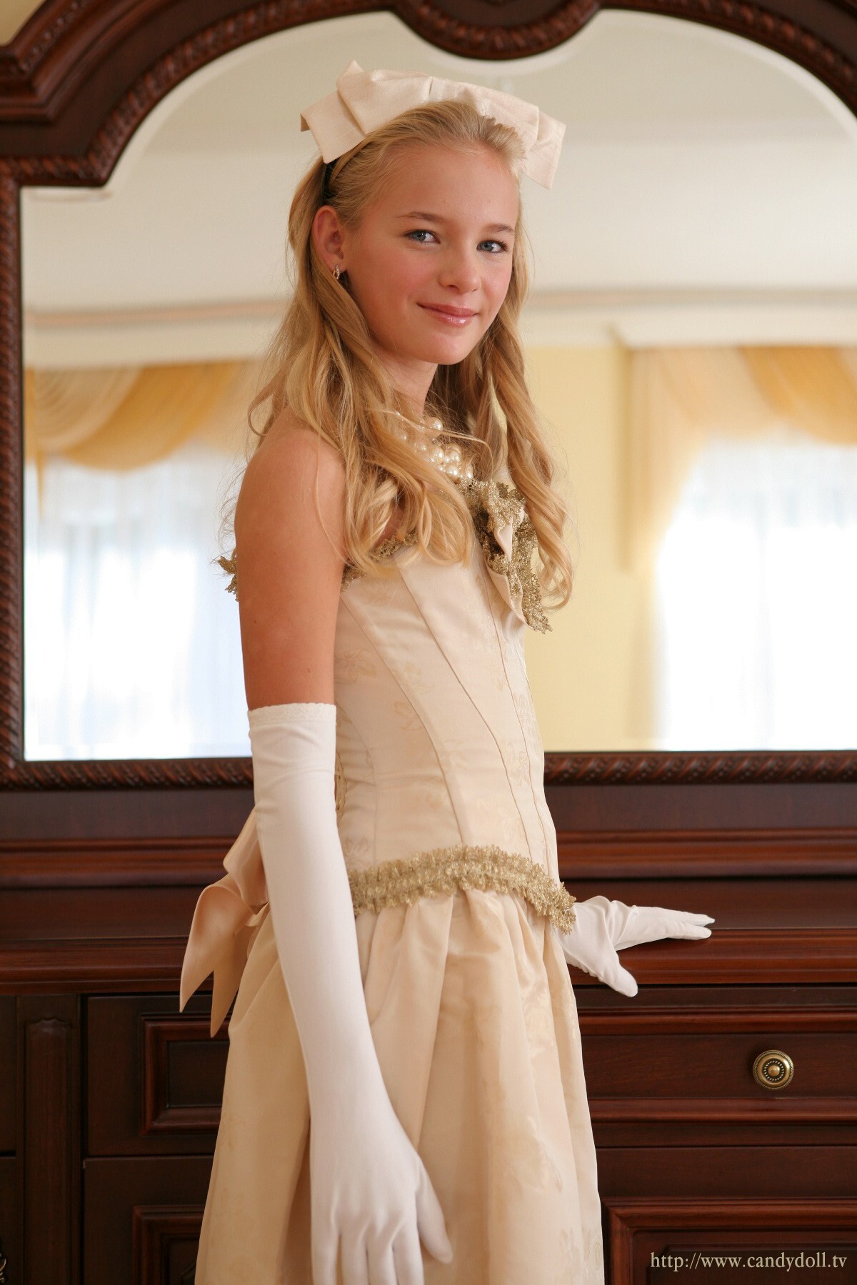 [CandyDoll] 外国萝莉套图系列 ElizabetaS 系列06