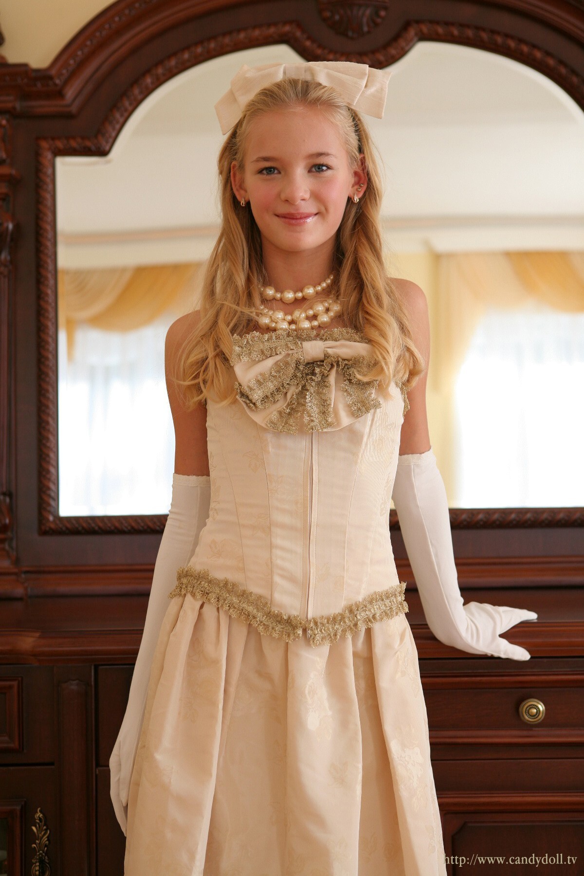 [CandyDoll] 外国萝莉套图系列 ElizabetaS 系列06
