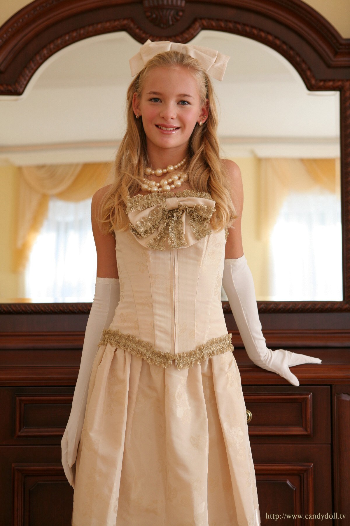 [CandyDoll] 外国萝莉套图系列 ElizabetaS 系列06