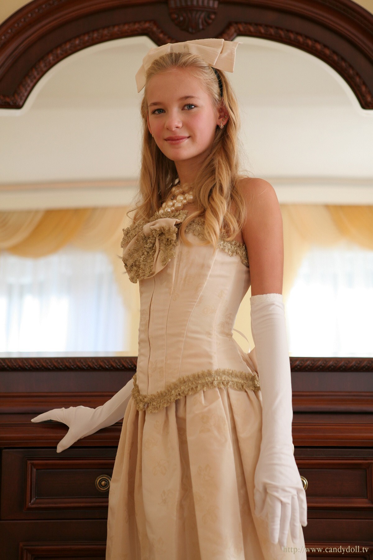 [CandyDoll] 外国萝莉套图系列 ElizabetaS 系列06