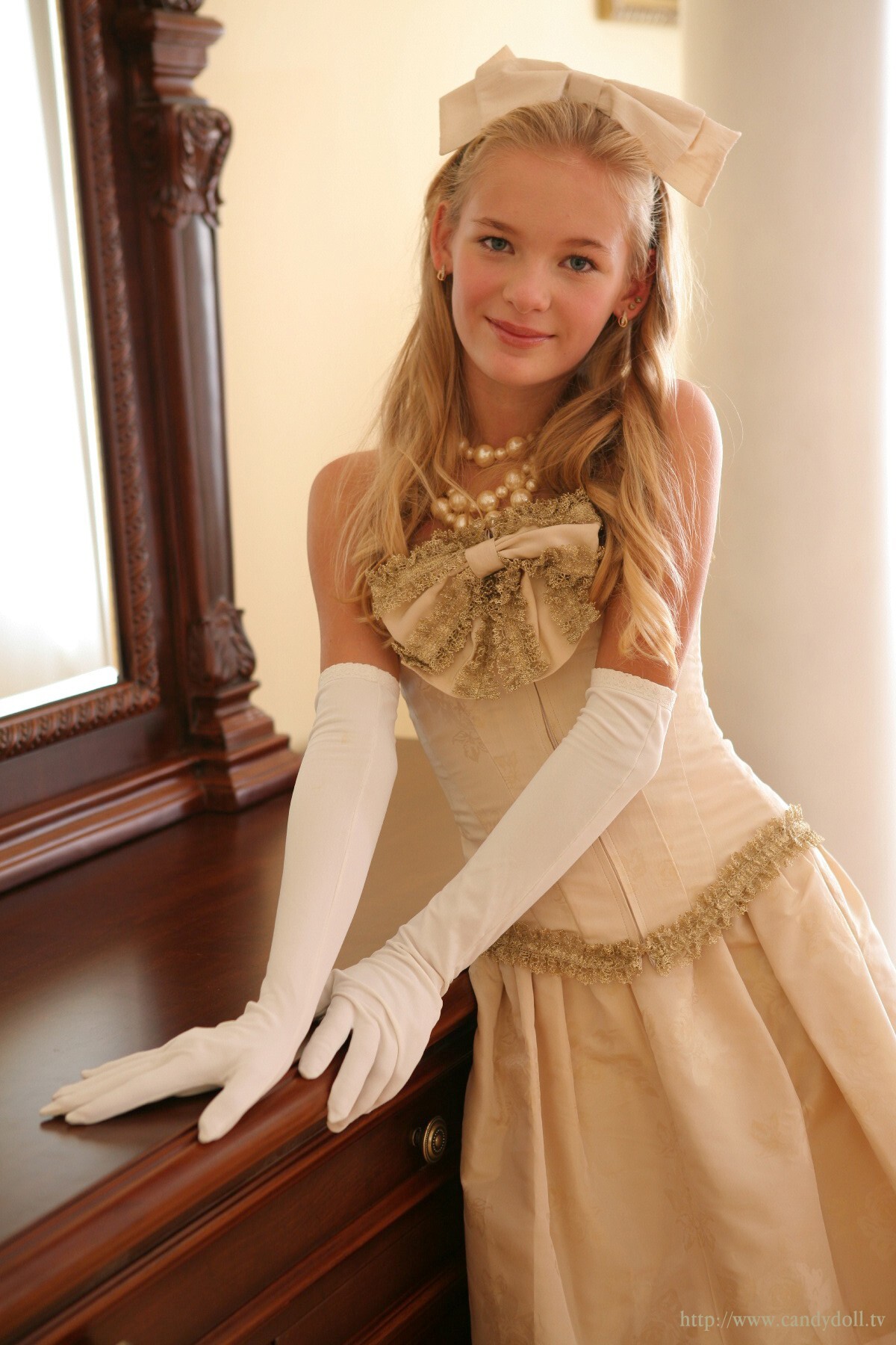 [CandyDoll] 外国萝莉套图系列 ElizabetaS 系列06