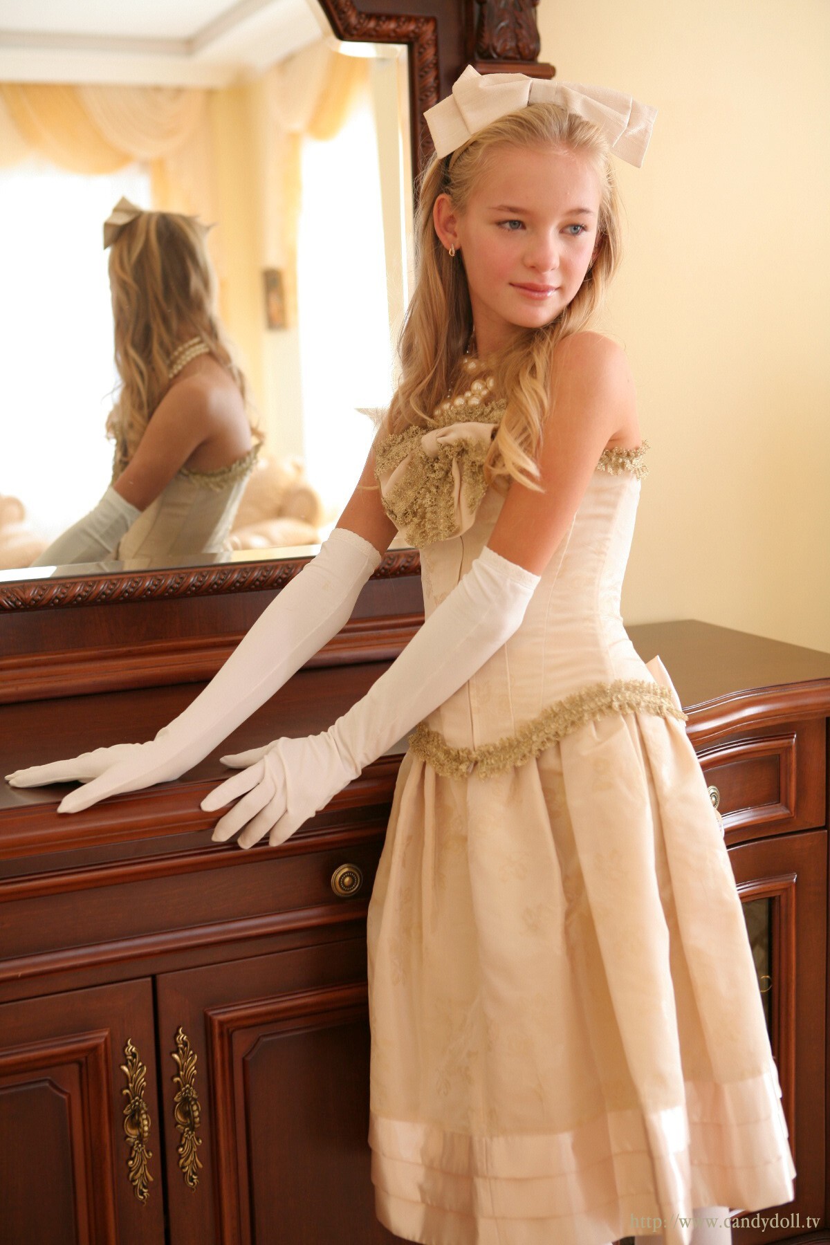 [CandyDoll] 外国萝莉套图系列 ElizabetaS 系列06