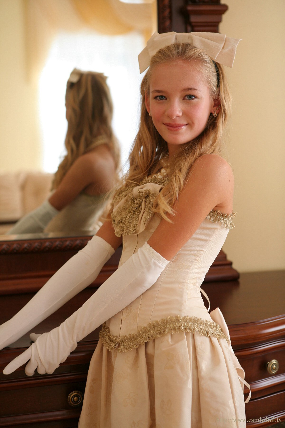 [CandyDoll] 外国萝莉套图系列 ElizabetaS 系列06