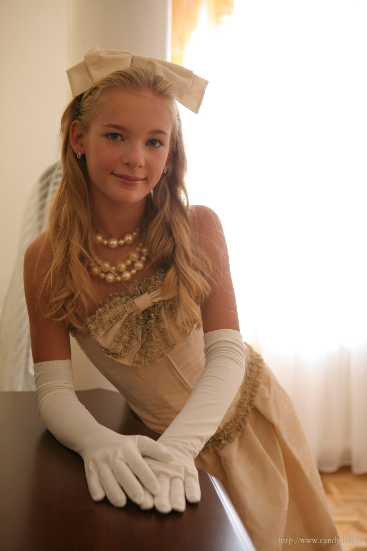 [CandyDoll] 外国萝莉套图系列 ElizabetaS 系列06