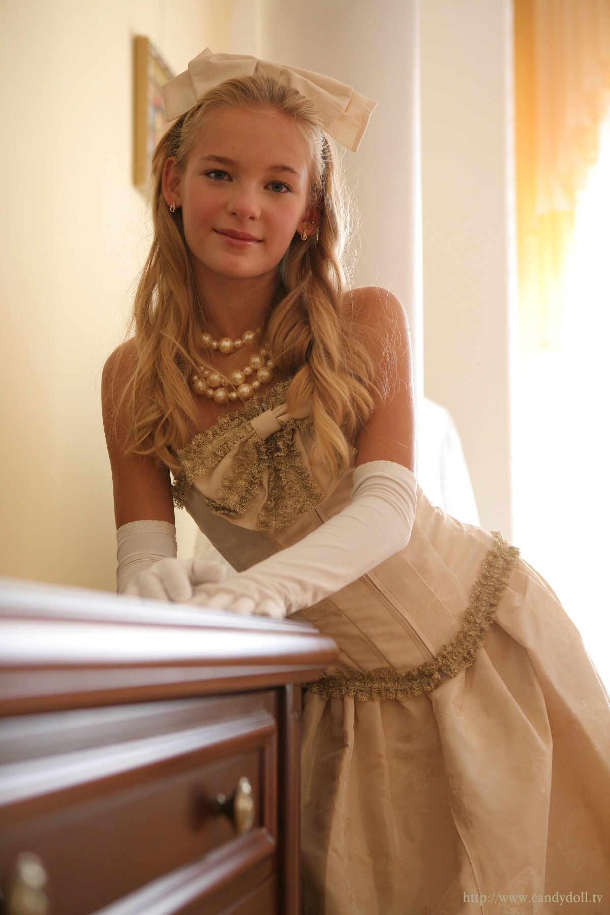 [CandyDoll] 外国萝莉套图系列 ElizabetaS 系列06
