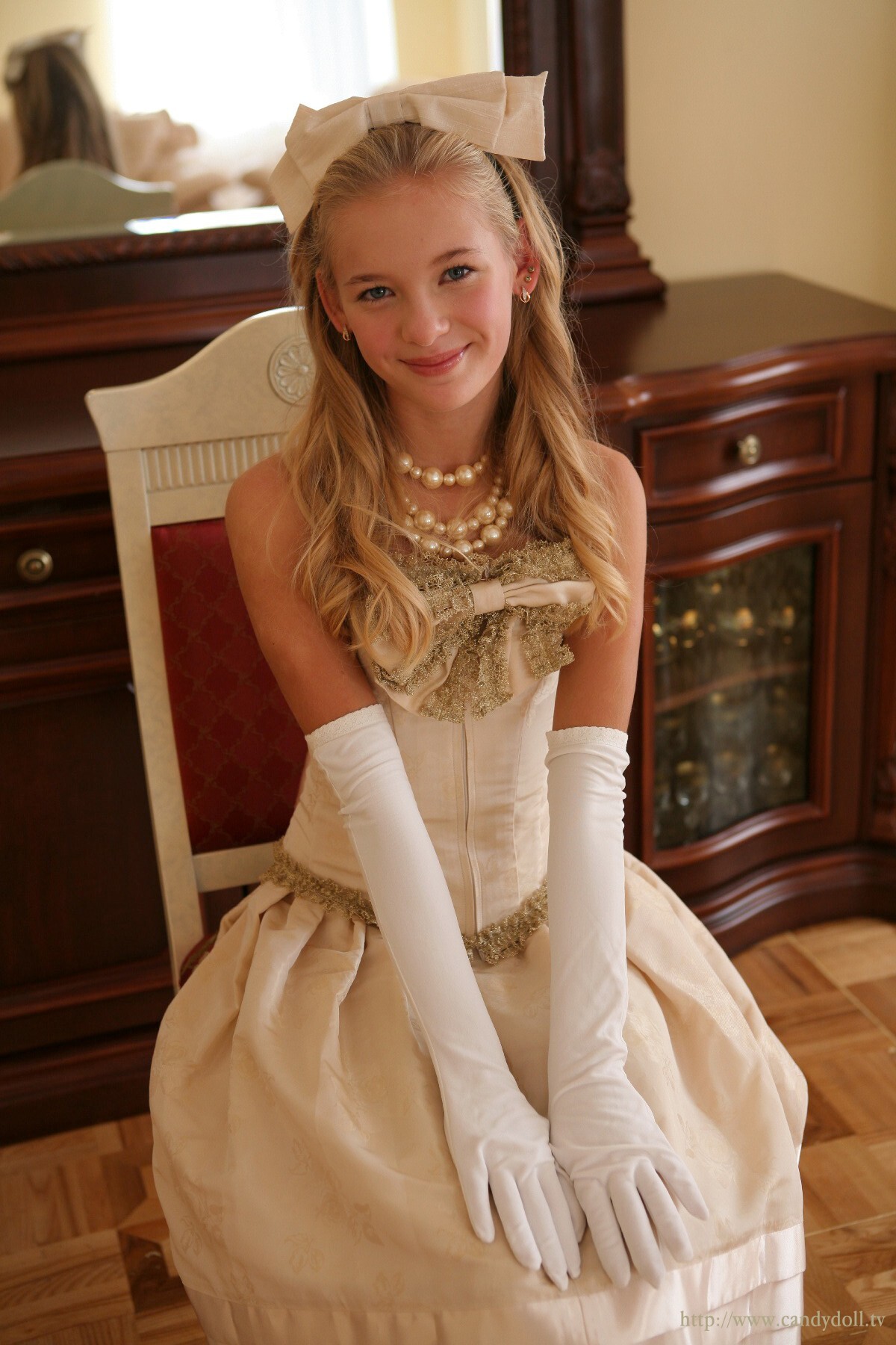 [CandyDoll] 外国萝莉套图系列 ElizabetaS 系列06