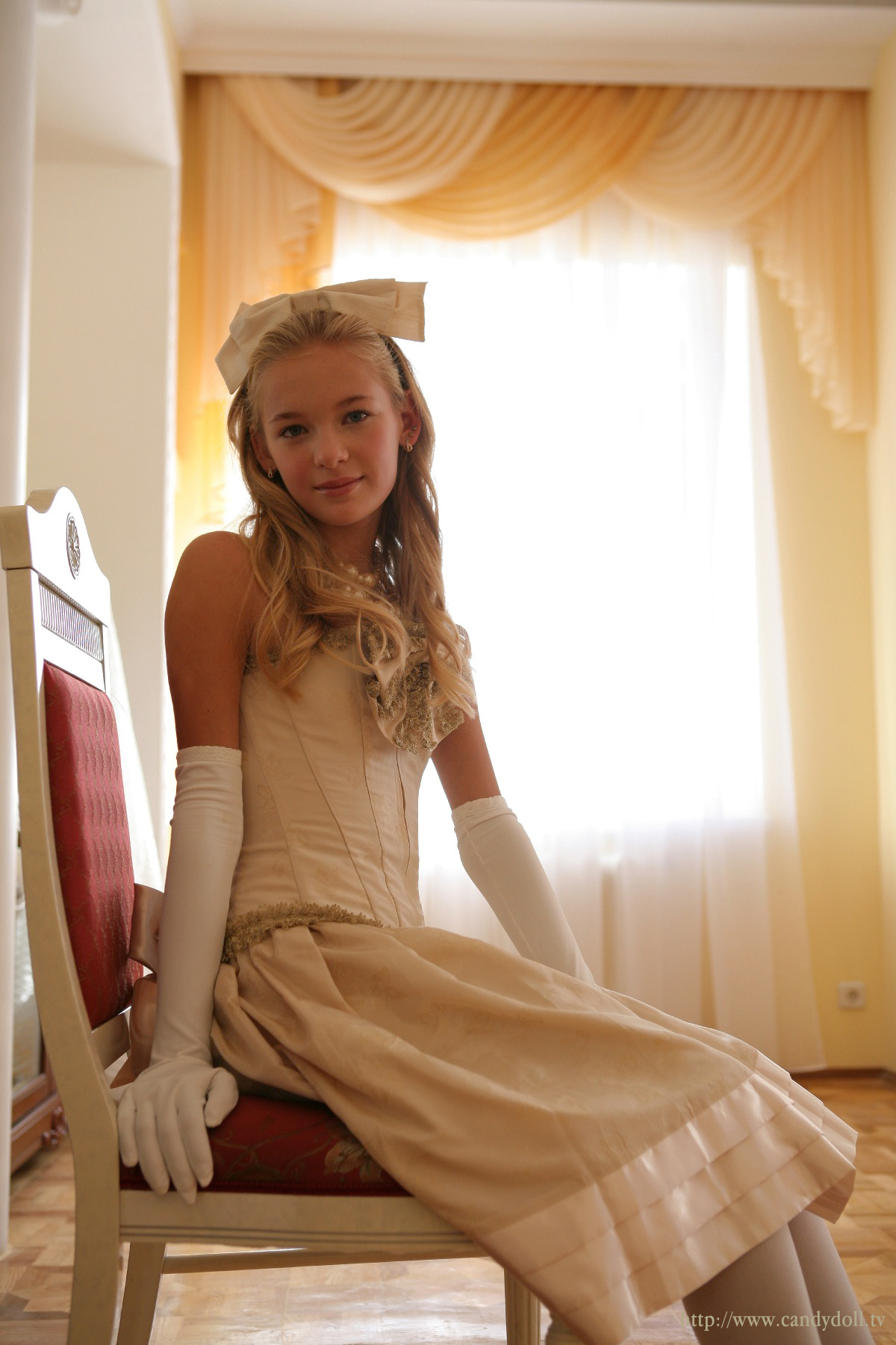 [CandyDoll] 外国萝莉套图系列 ElizabetaS 系列06
