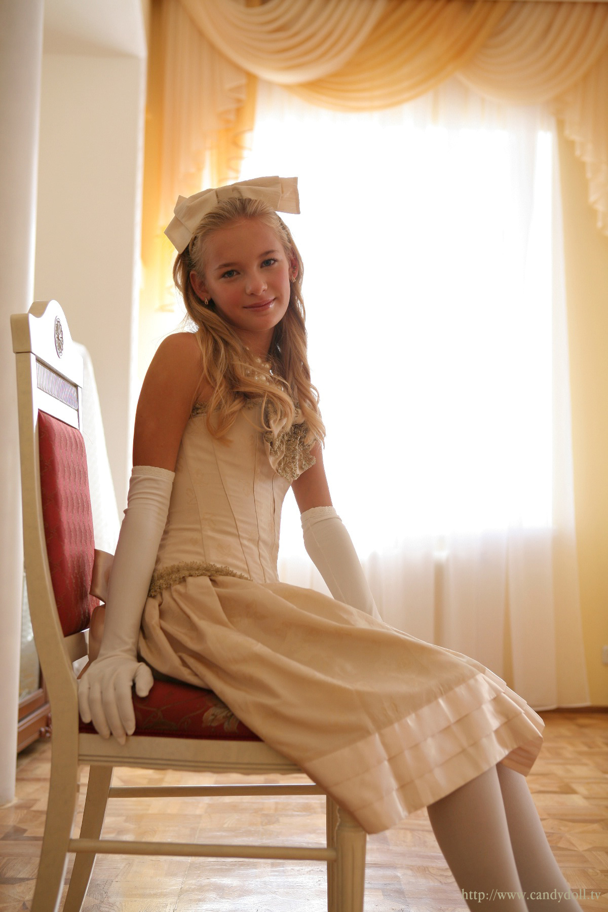 [CandyDoll] 外国萝莉套图系列 ElizabetaS 系列06