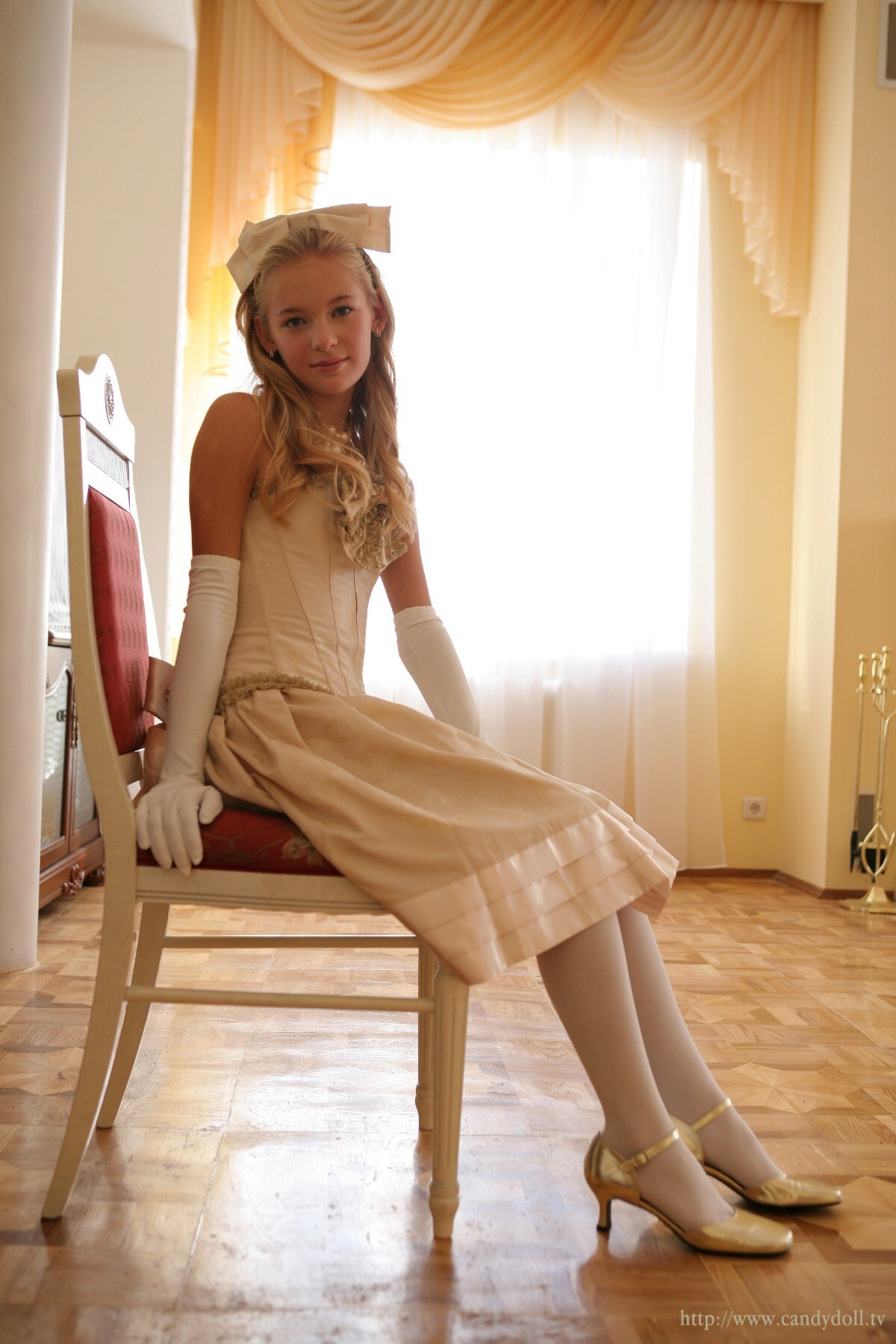 [CandyDoll] 外国萝莉套图系列 ElizabetaS 系列06
