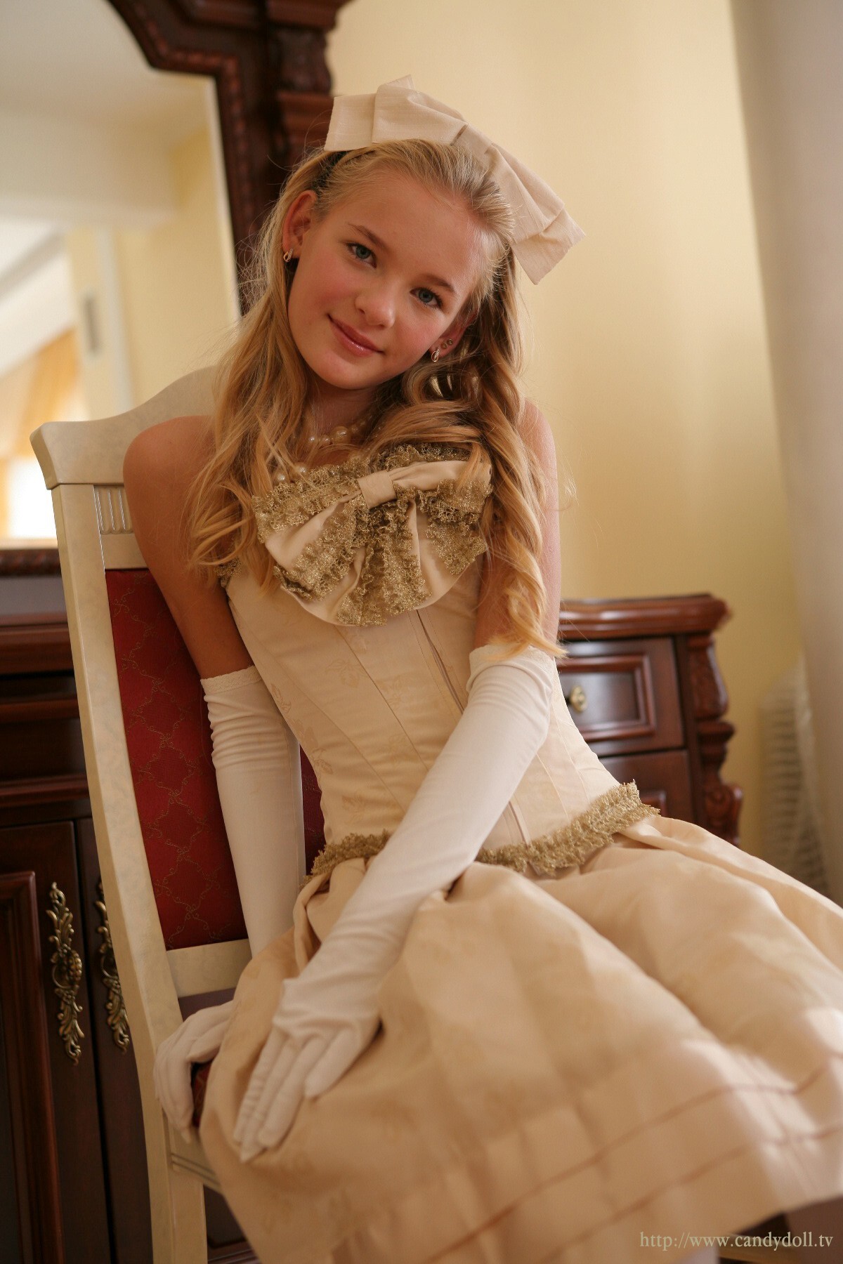 [CandyDoll] 外国萝莉套图系列 ElizabetaS 系列06