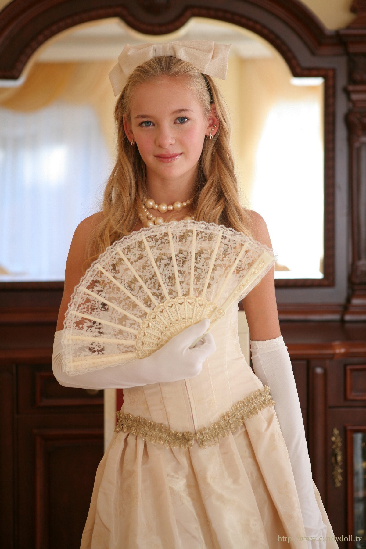 [CandyDoll] 外国萝莉套图系列 ElizabetaS 系列06