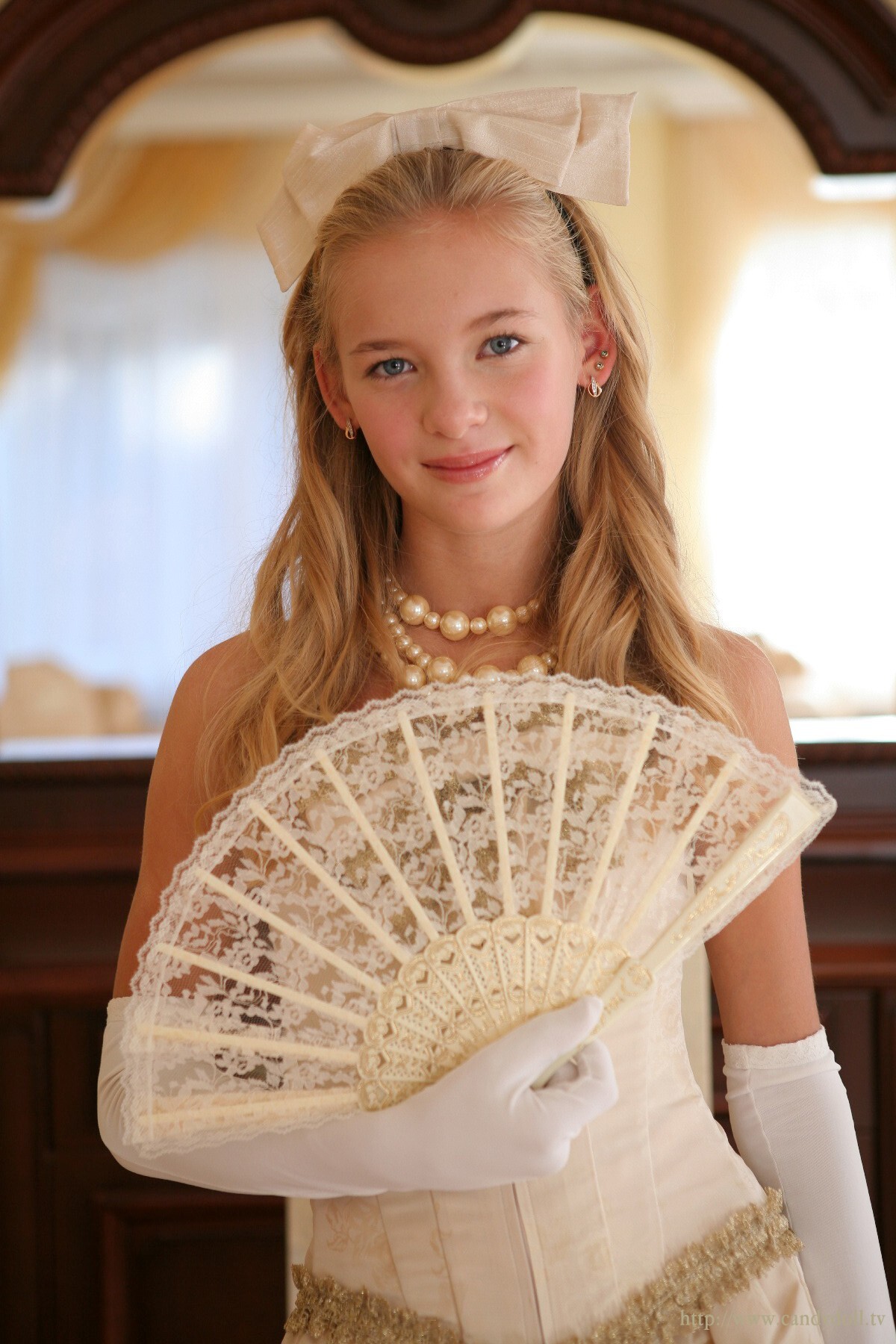 [CandyDoll] 外国萝莉套图系列 ElizabetaS 系列06