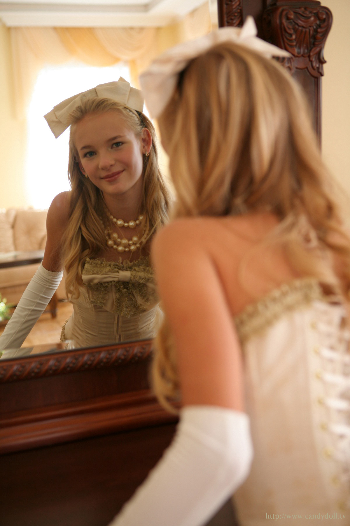 [CandyDoll] 外国萝莉套图系列 ElizabetaS 系列06