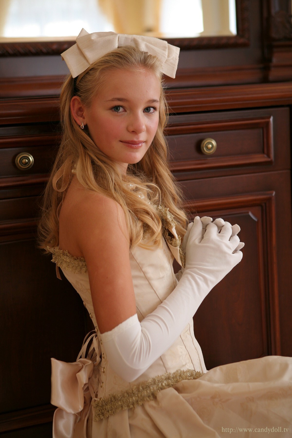 [CandyDoll] 外国萝莉套图系列 ElizabetaS 系列06