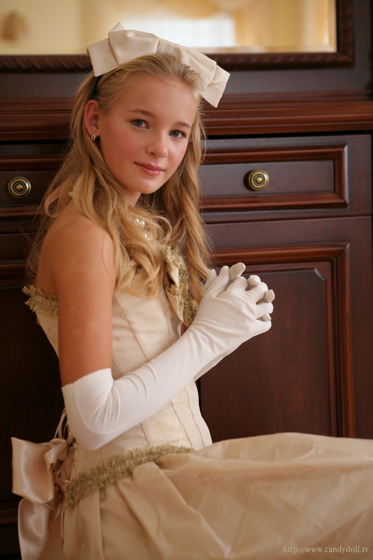 [CandyDoll] 外国萝莉套图系列 ElizabetaS 系列06