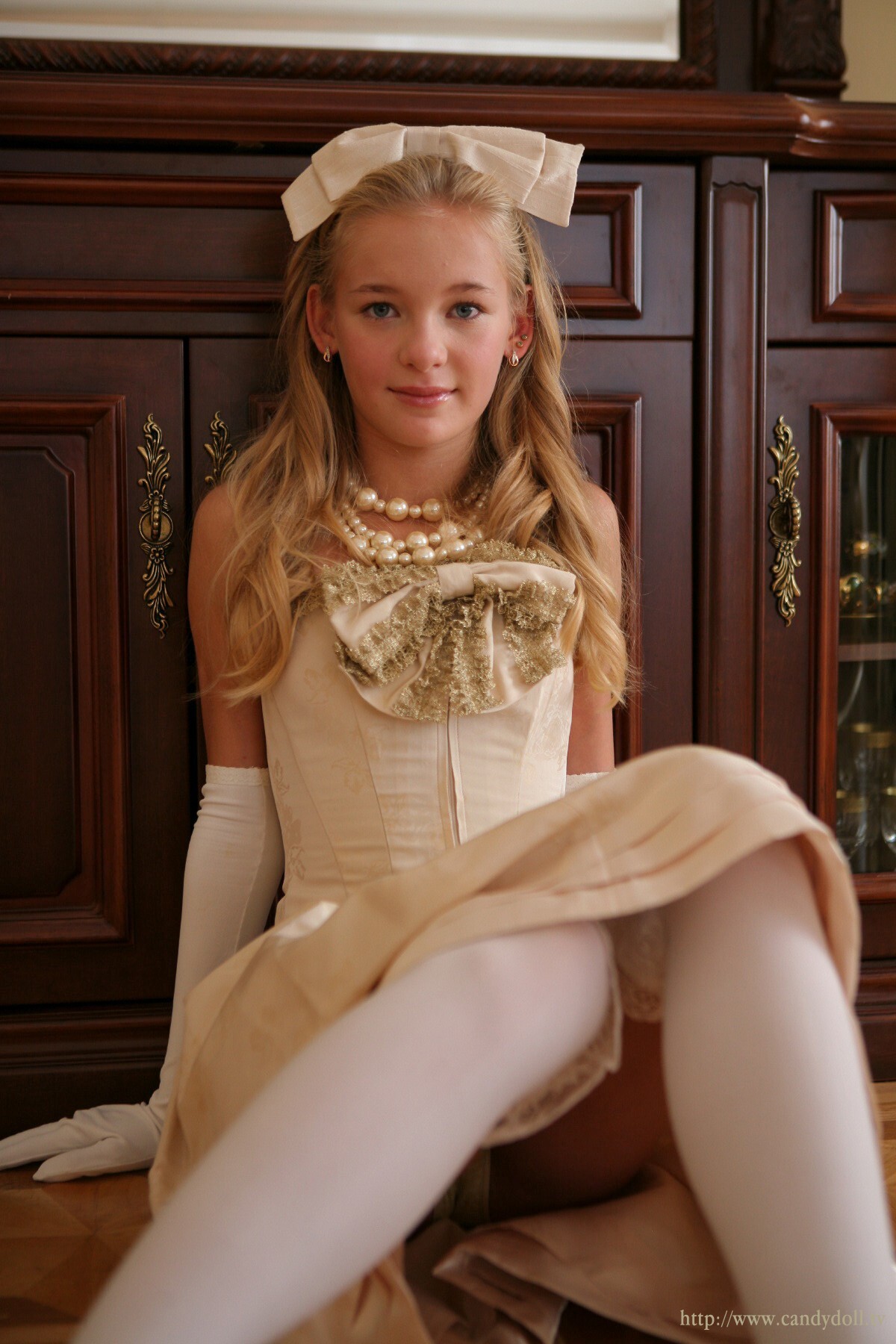 [CandyDoll] 外国萝莉套图系列 ElizabetaS 系列06