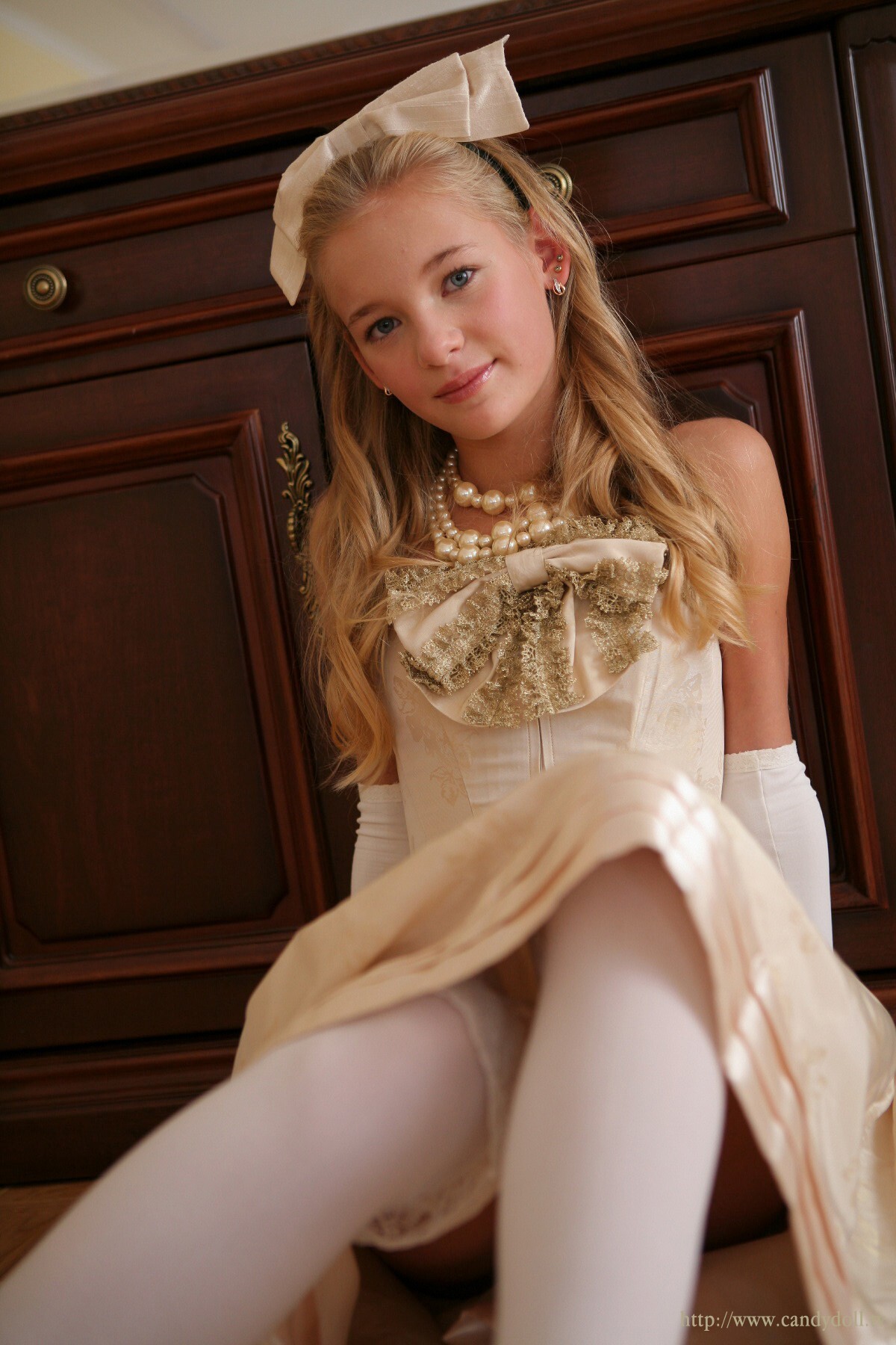 [CandyDoll] 外国萝莉套图系列 ElizabetaS 系列06