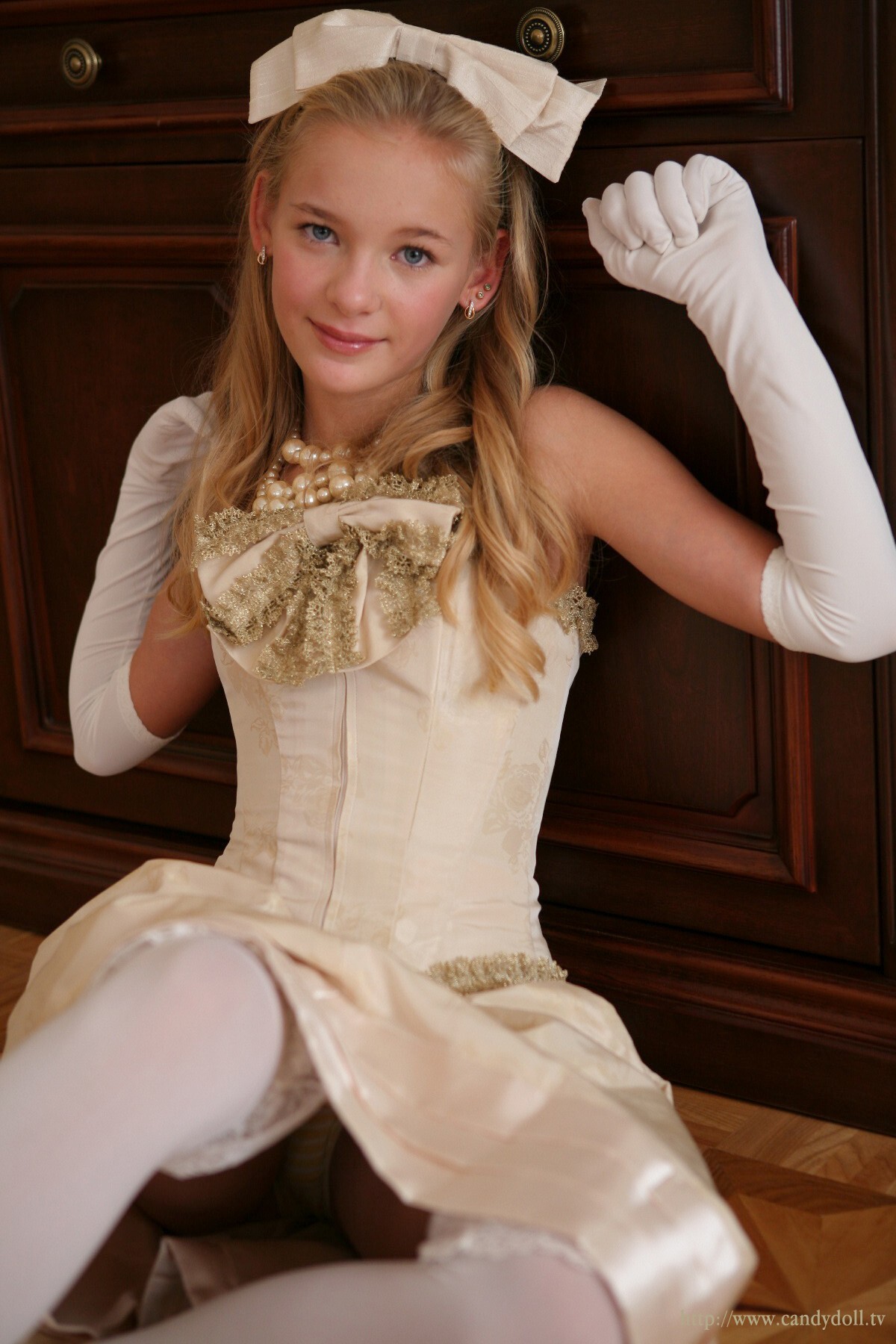 [CandyDoll] 外国萝莉套图系列 ElizabetaS 系列06