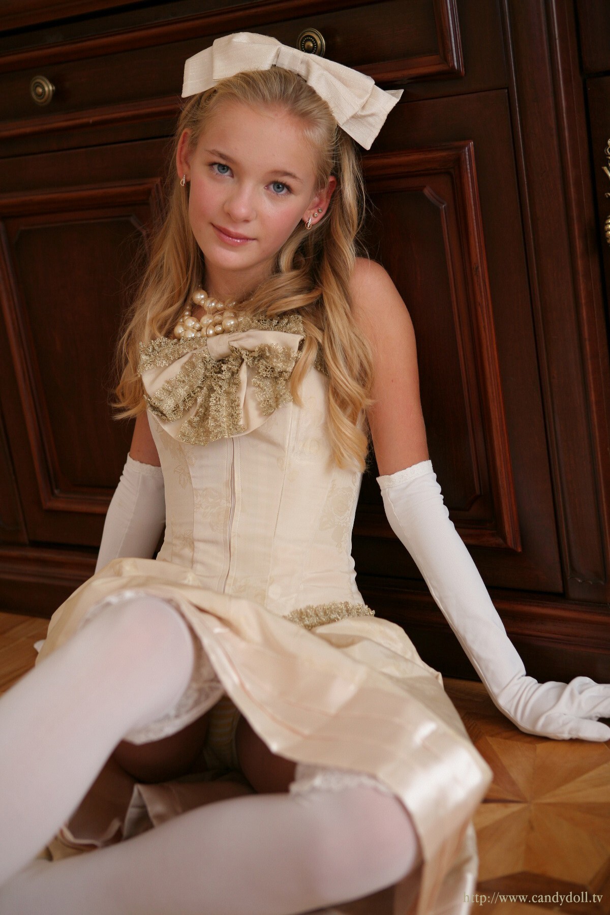 [CandyDoll] 外国萝莉套图系列 ElizabetaS 系列06