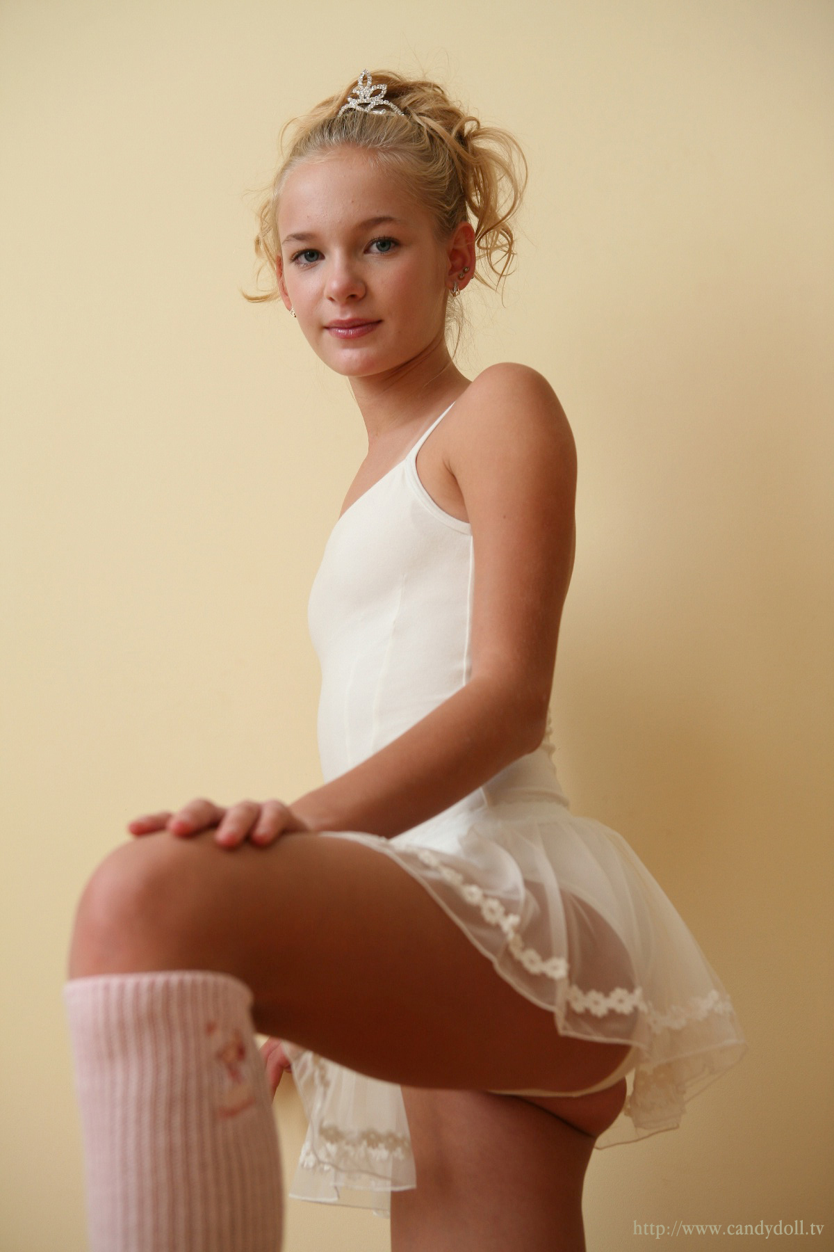 [CandyDoll] 外国萝莉套图系列 ElizabetaS 系列07