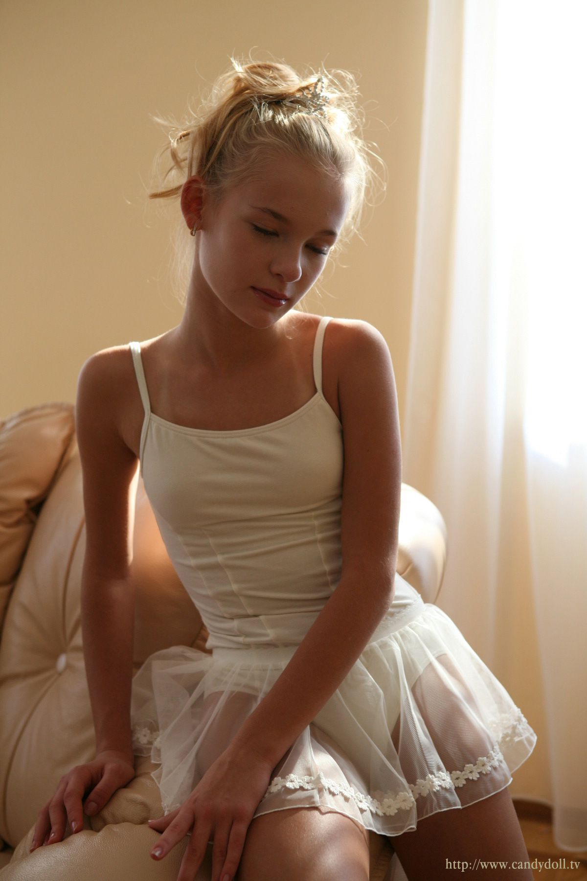 [CandyDoll] 外国萝莉套图系列 ElizabetaS 系列07